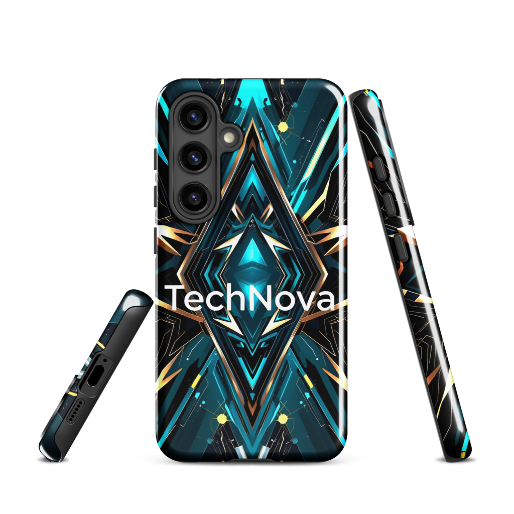 Coque Samsung protection premium - TechNova