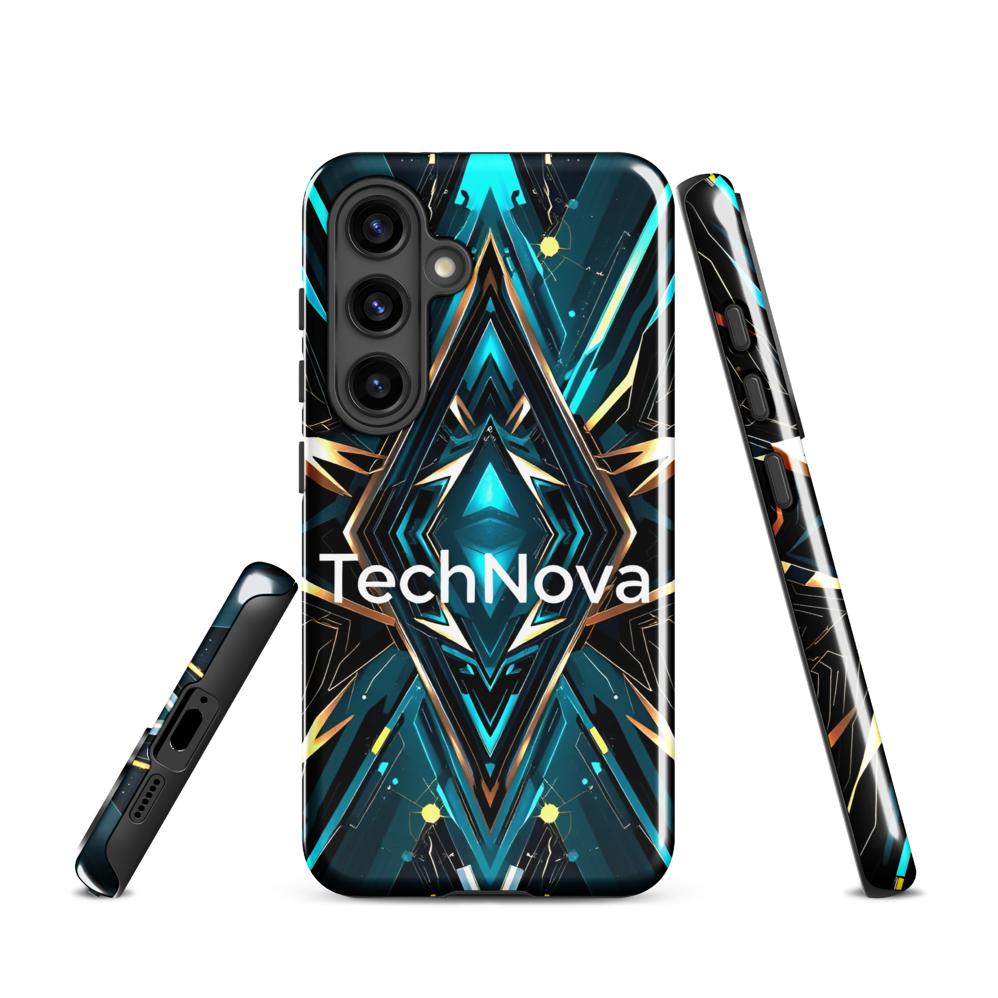 Coque Samsung protection premium - TechNova