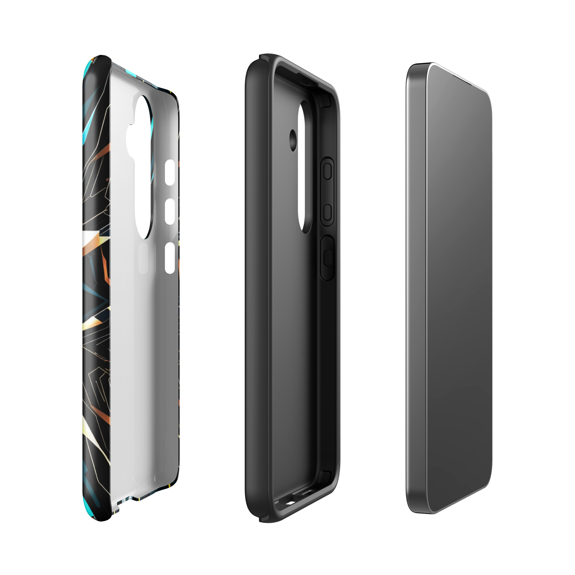 Coque Samsung protection premium - TechNova