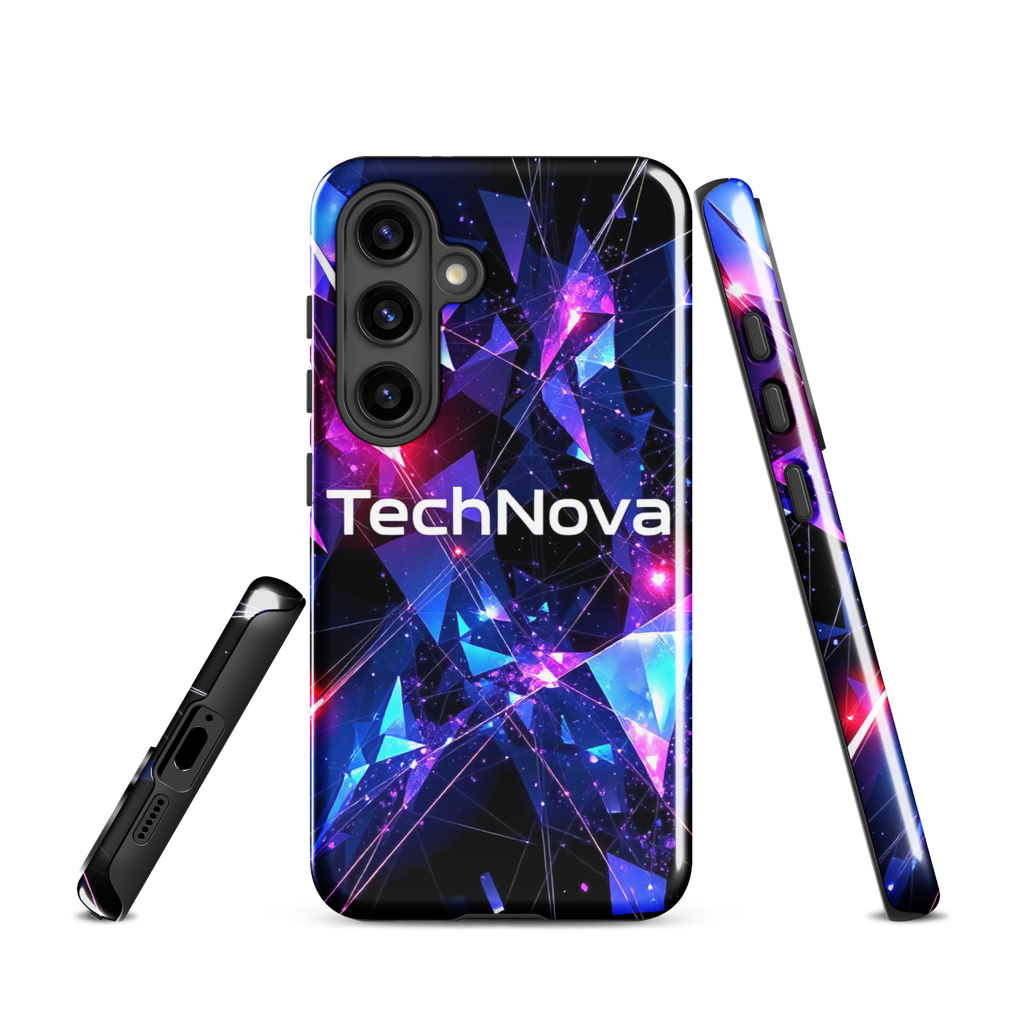 Coque Samsung protection premium - TechNova