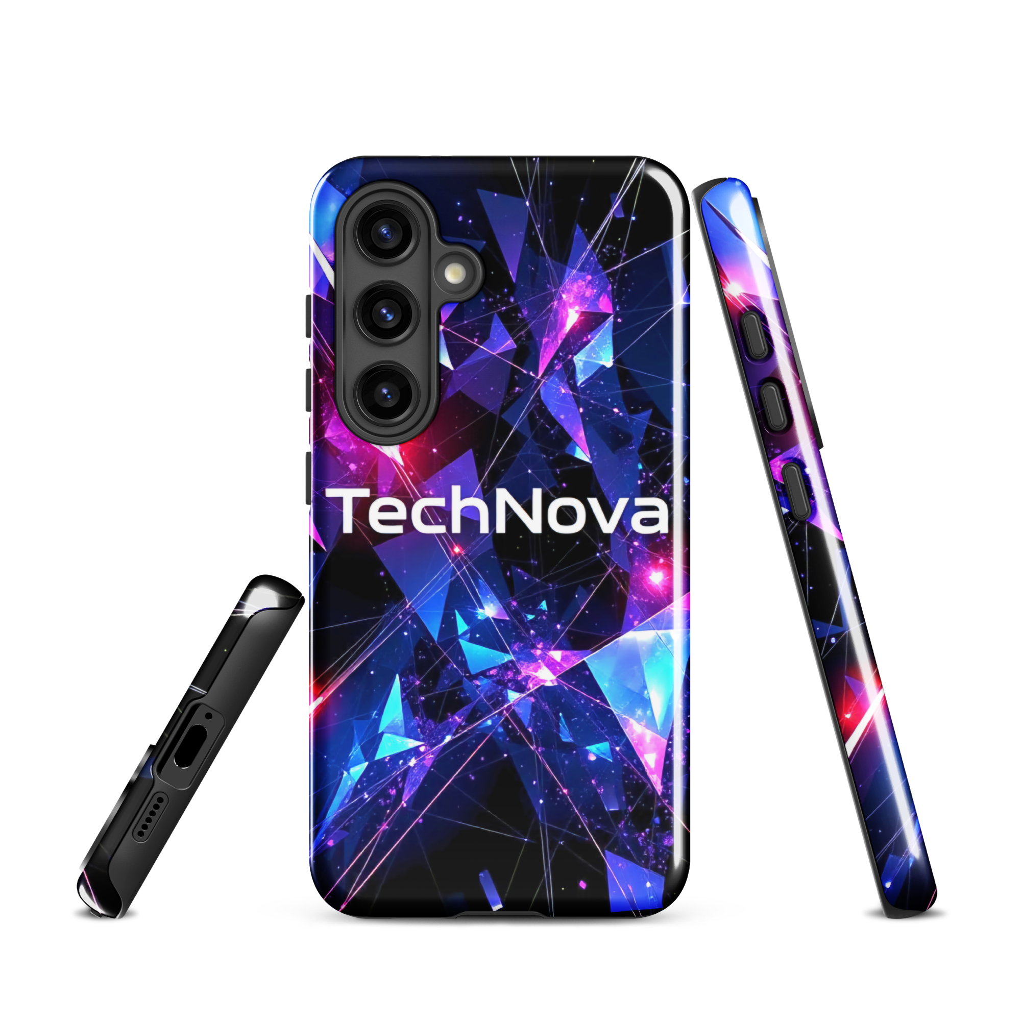 Coque Samsung protection premium - TechNova