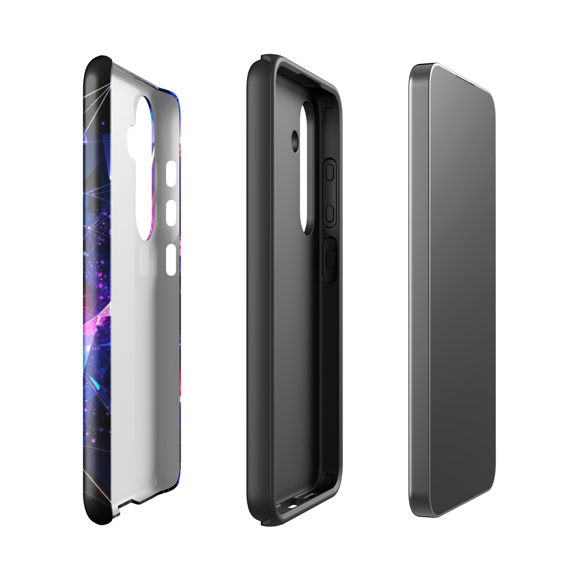 Coque Samsung protection premium - TechNova