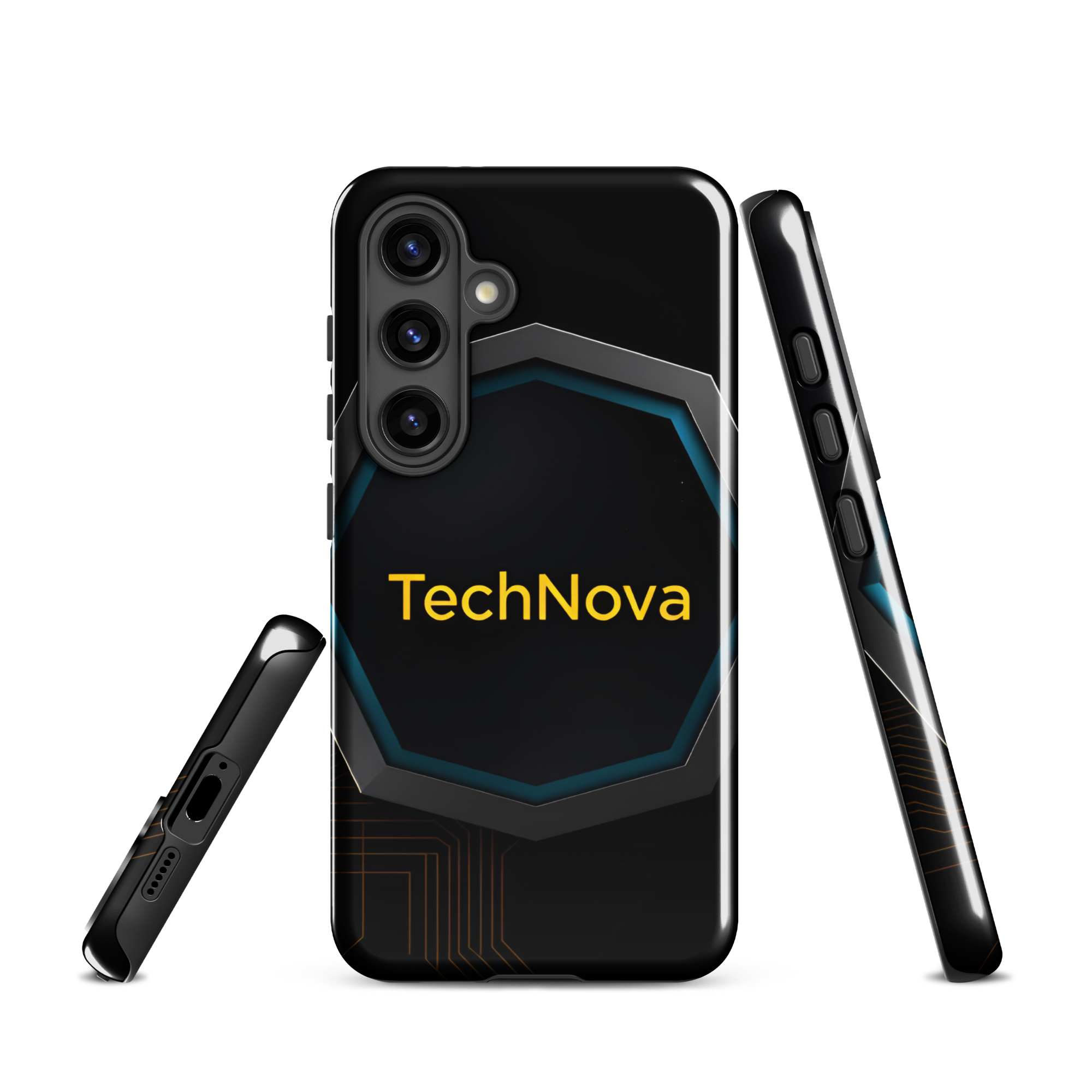 Coque Samsung protection premium - TechNova