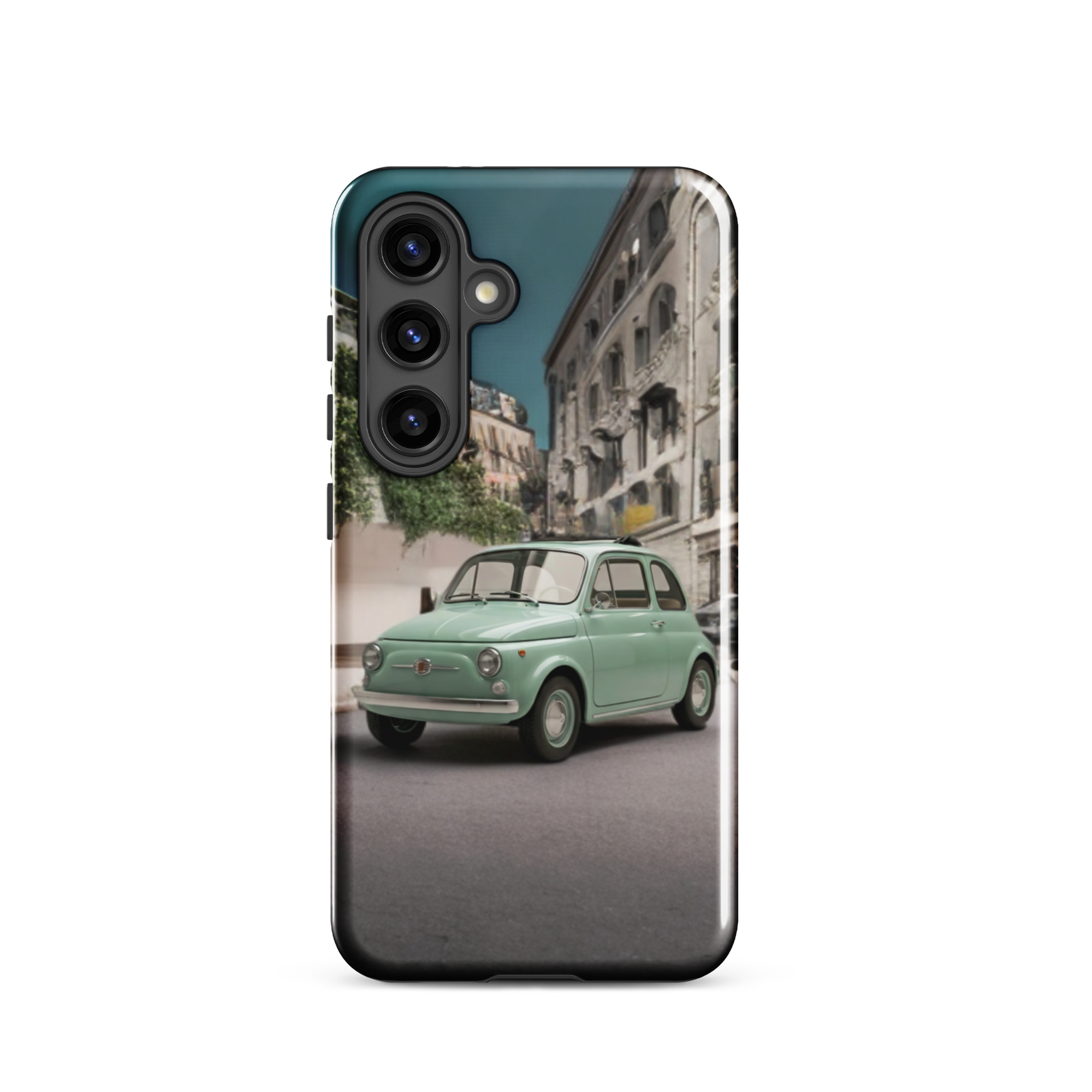 Coque Samsung protection premium - TechNova