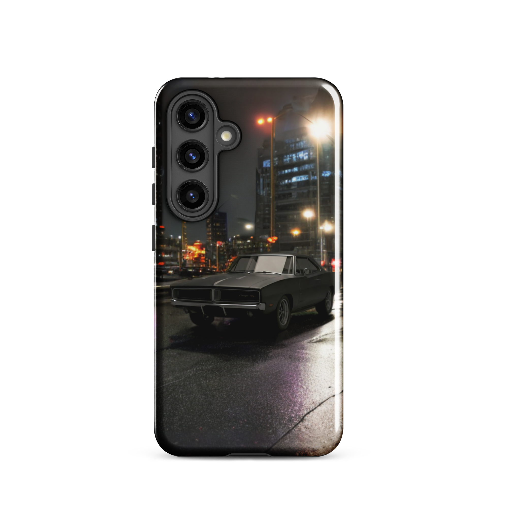 Coque Samsung protection premium - TechNova