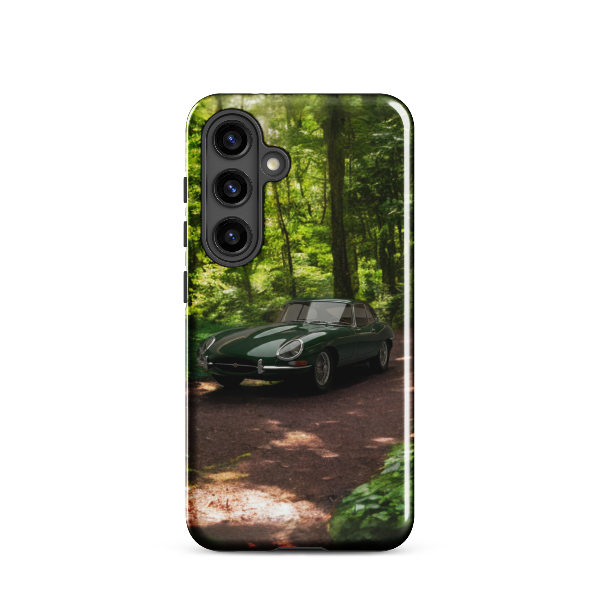 Coque Samsung protection premium - TechNova