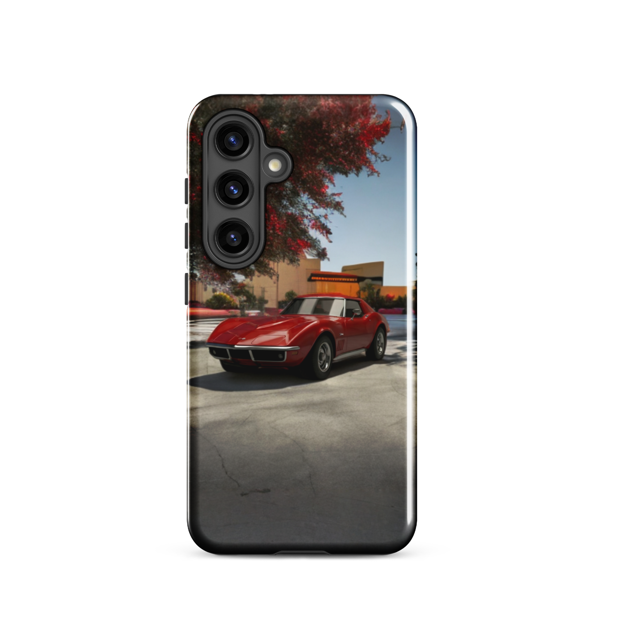 Coque Samsung protection premium - TechNova