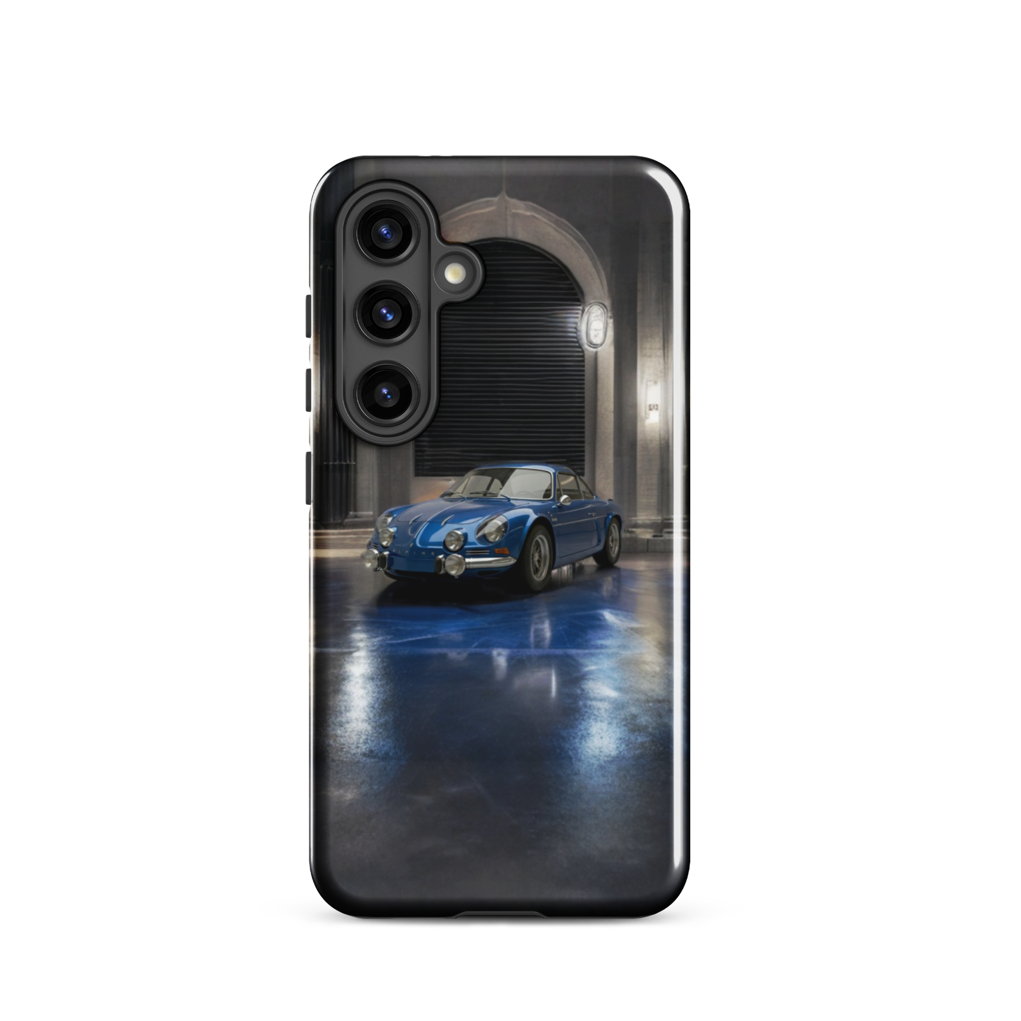 Coque Samsung protection premium - TechNova