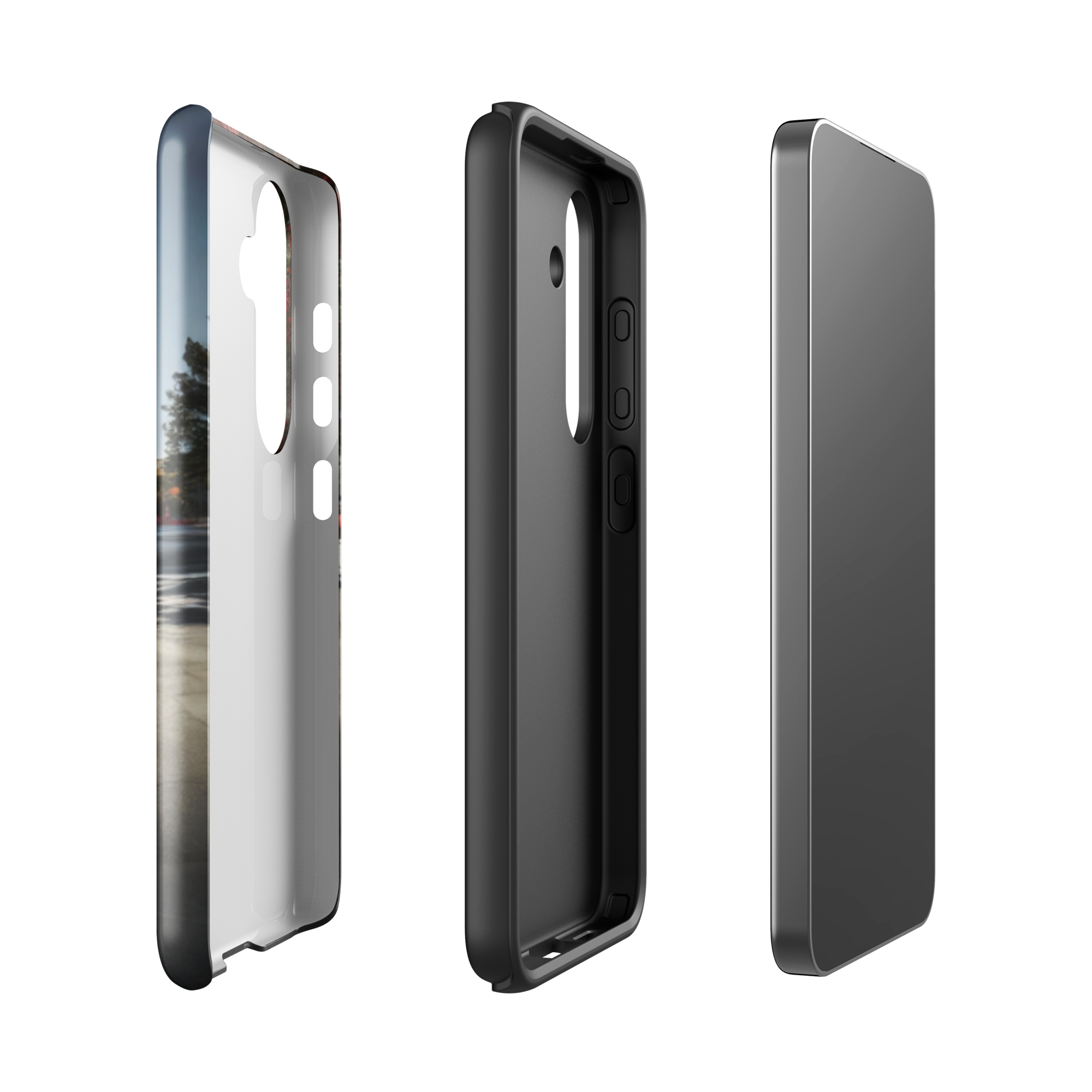 Coque Samsung protection premium - TechNova