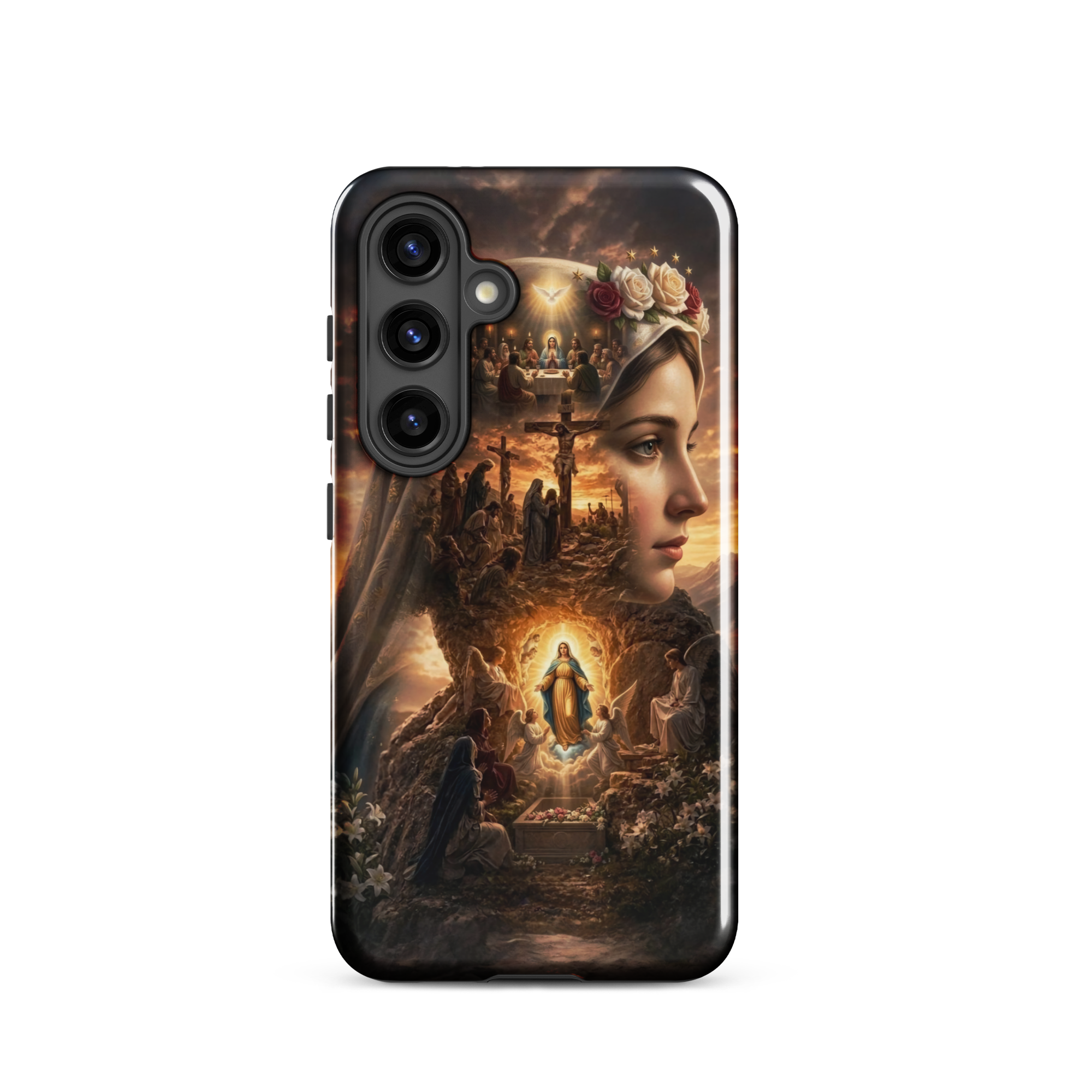 Coque Samsung protection premium - TechNova