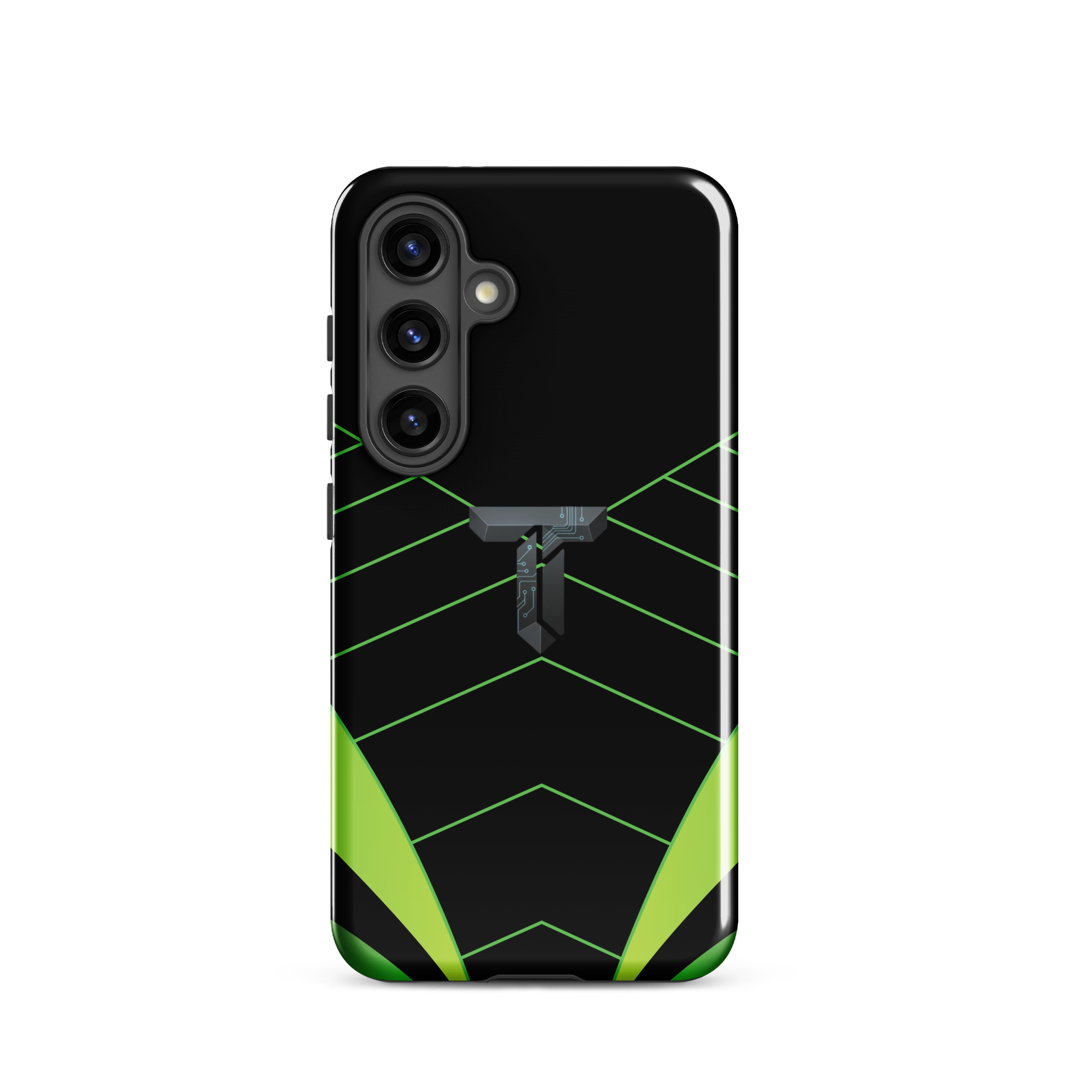 Coque Samsung protection premium - TechNova