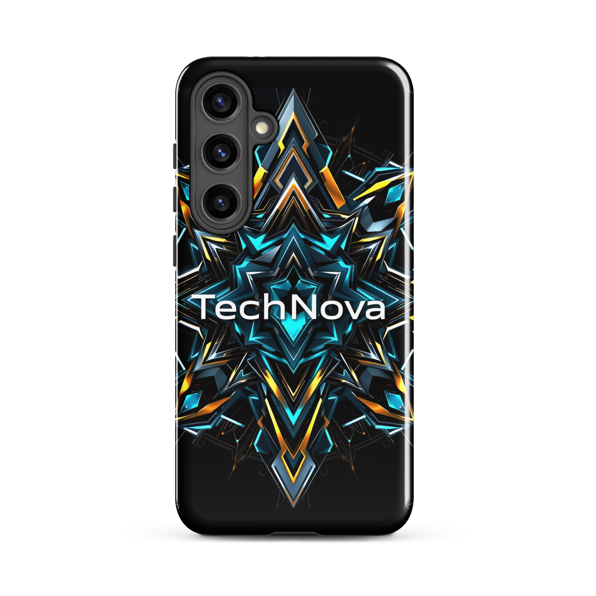 Coque Samsung protection premium - TechNova