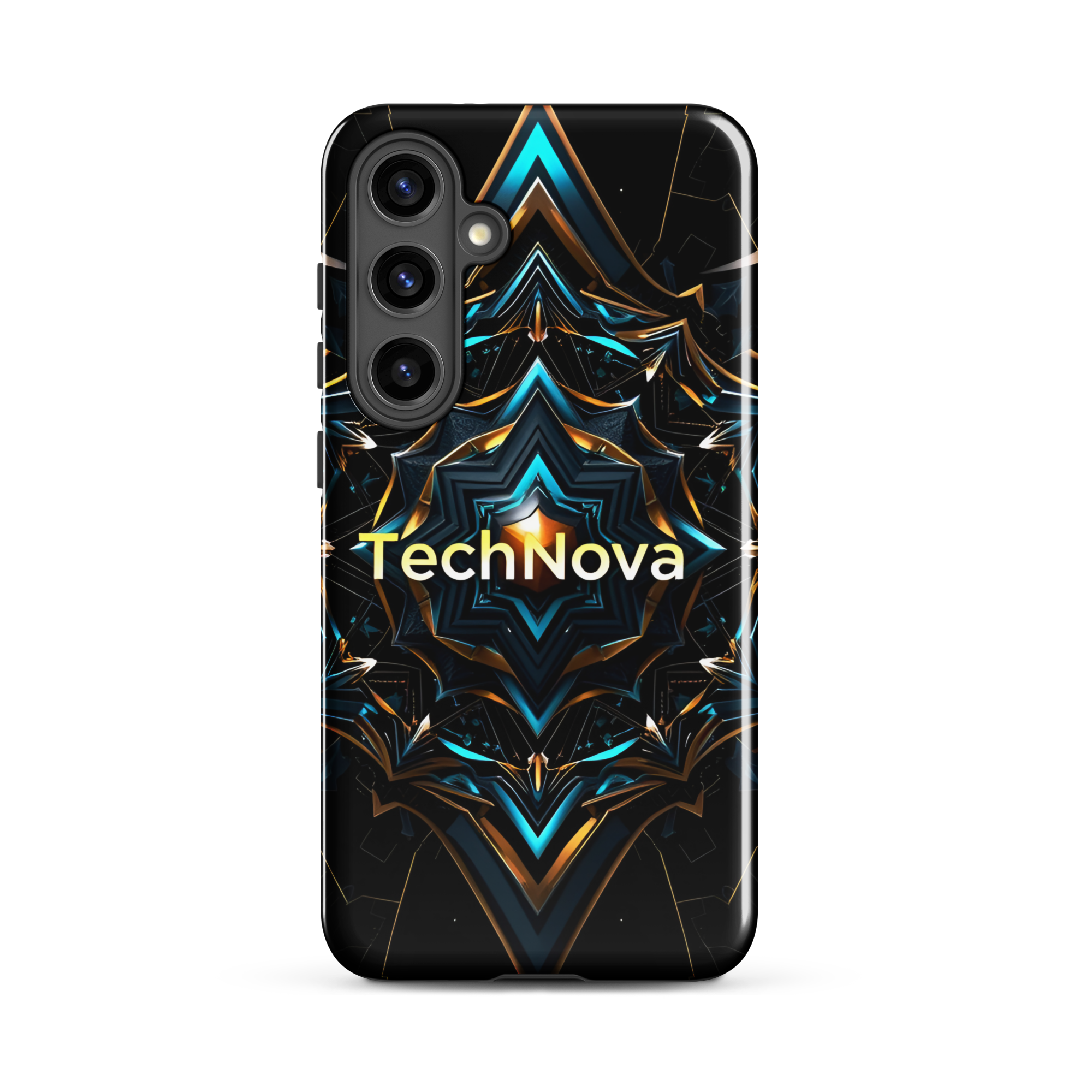 Coque Samsung protection premium - TechNova