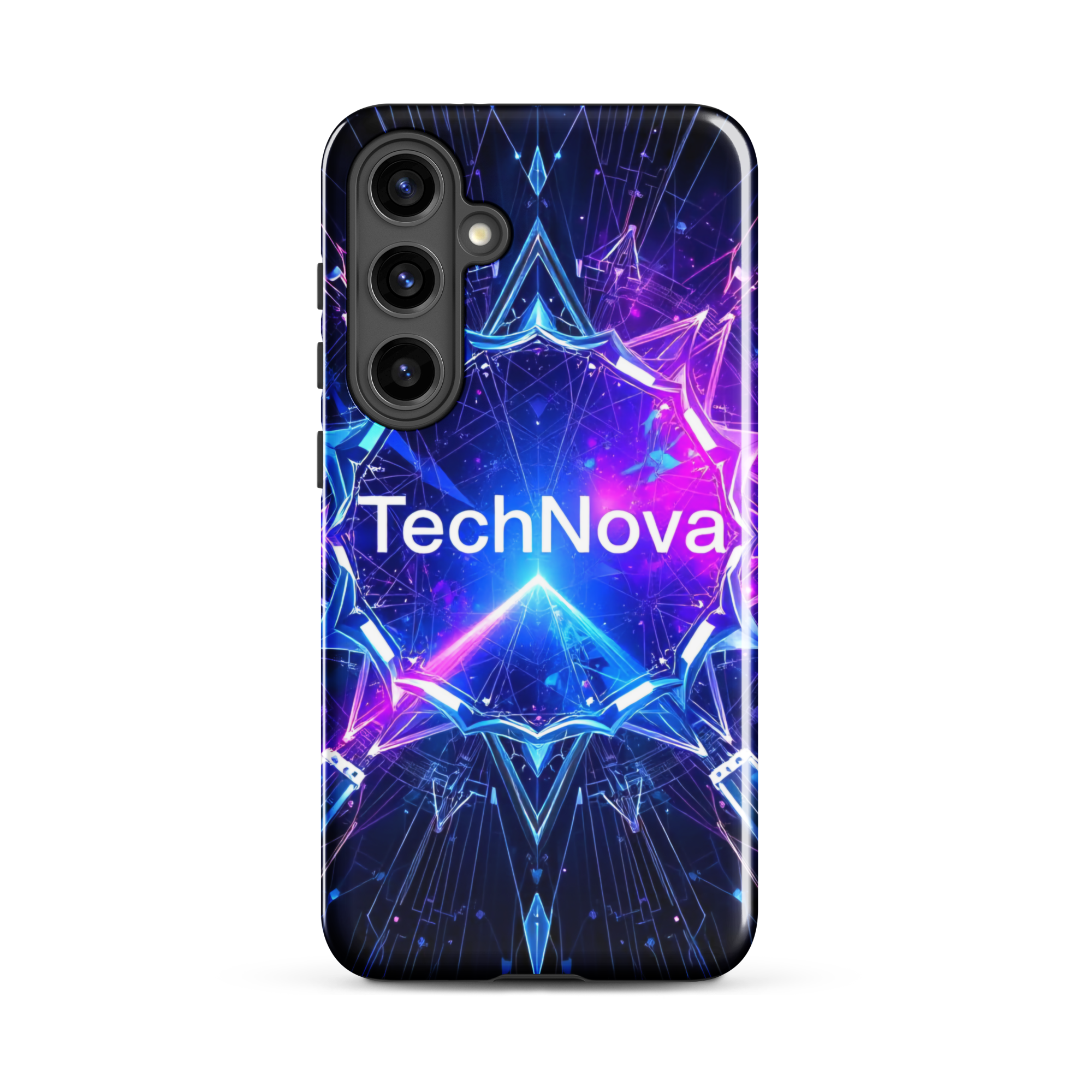 Coque Samsung protection premium - TechNova