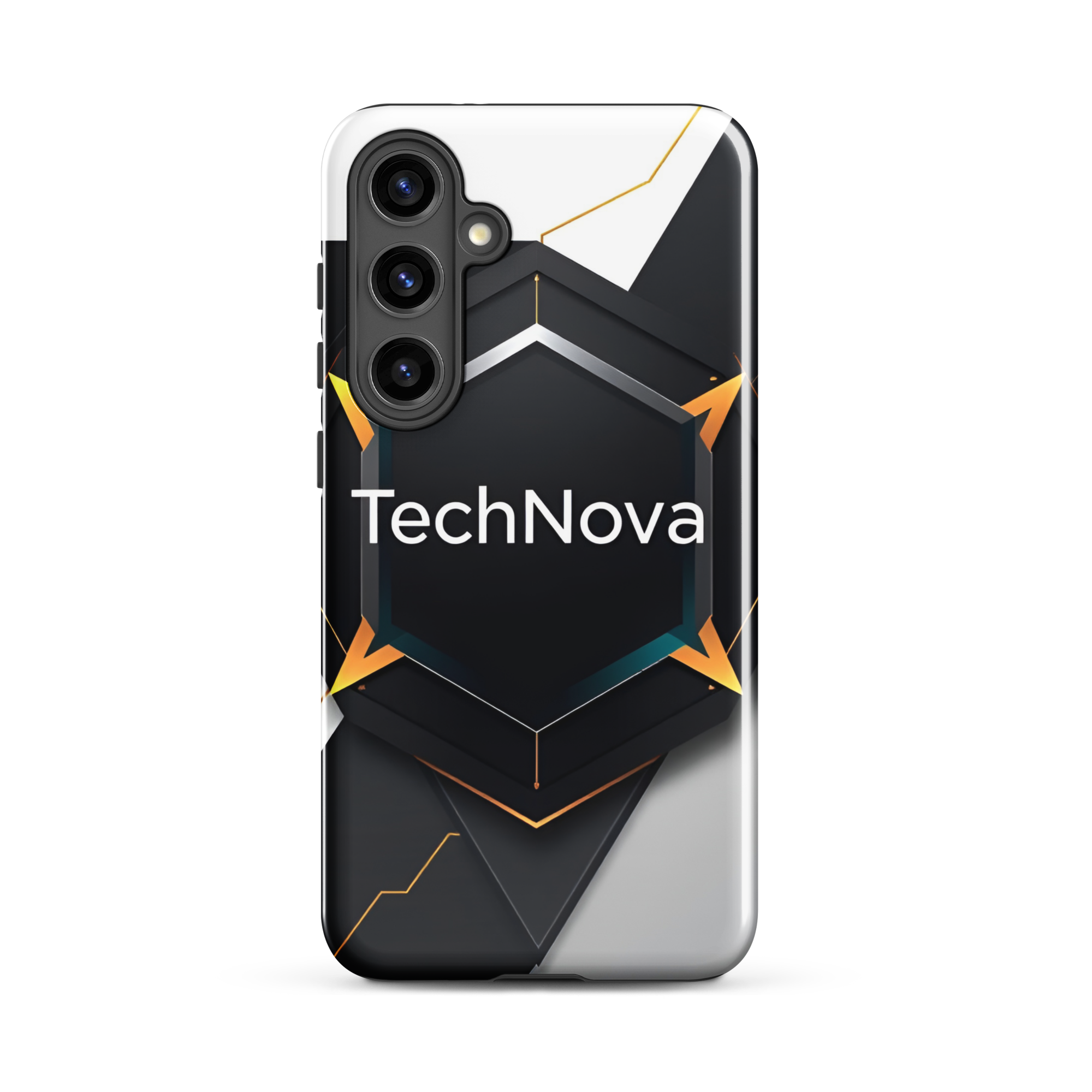 Coque Samsung protection premium - TechNova