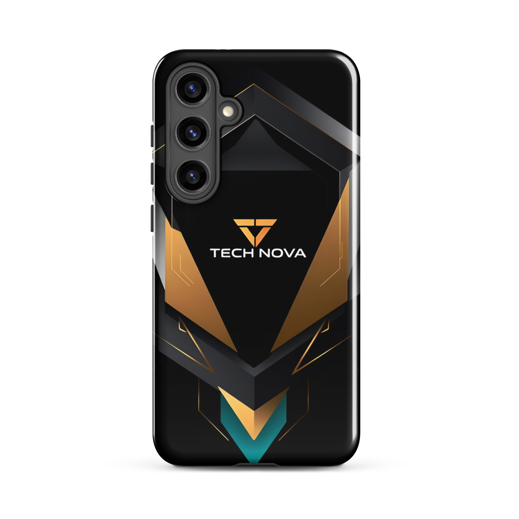 Coque Samsung protection premium - TechNova