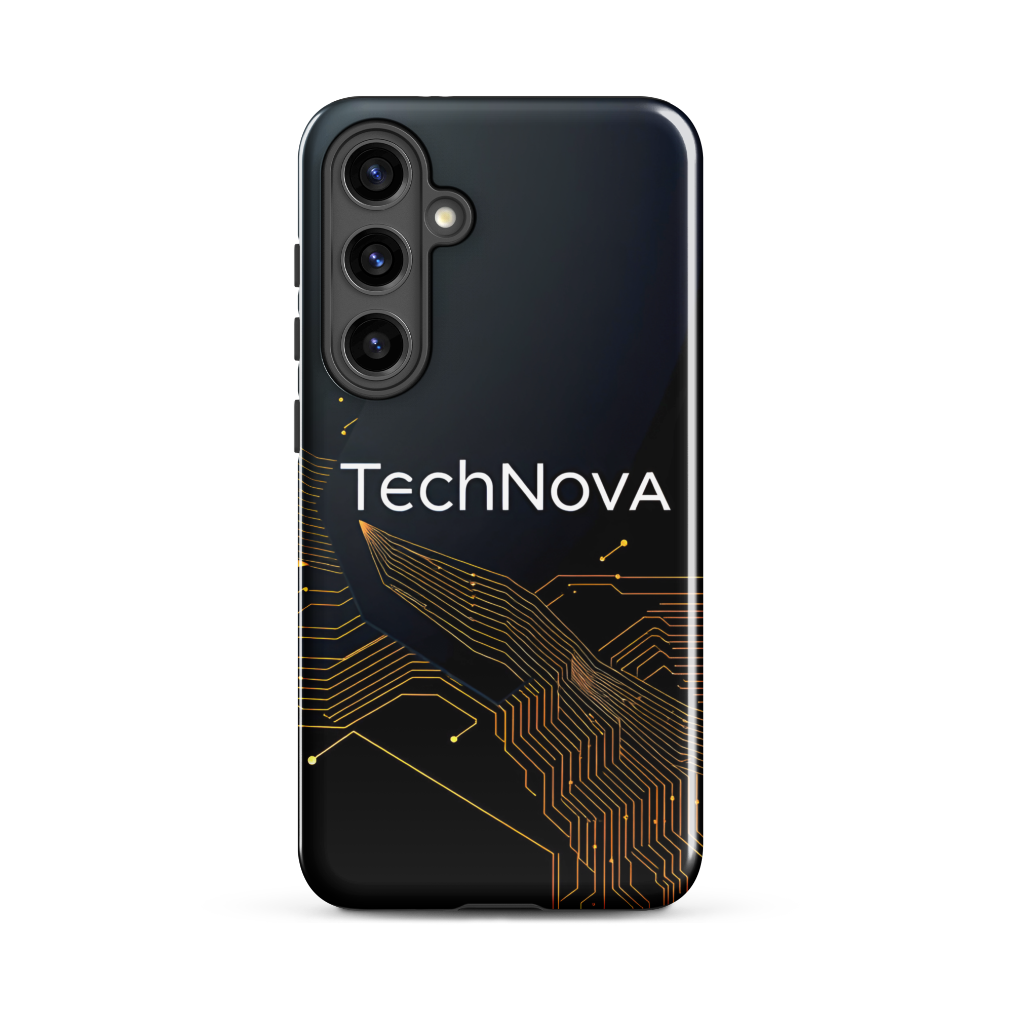 Coque Samsung protection premium - TechNova