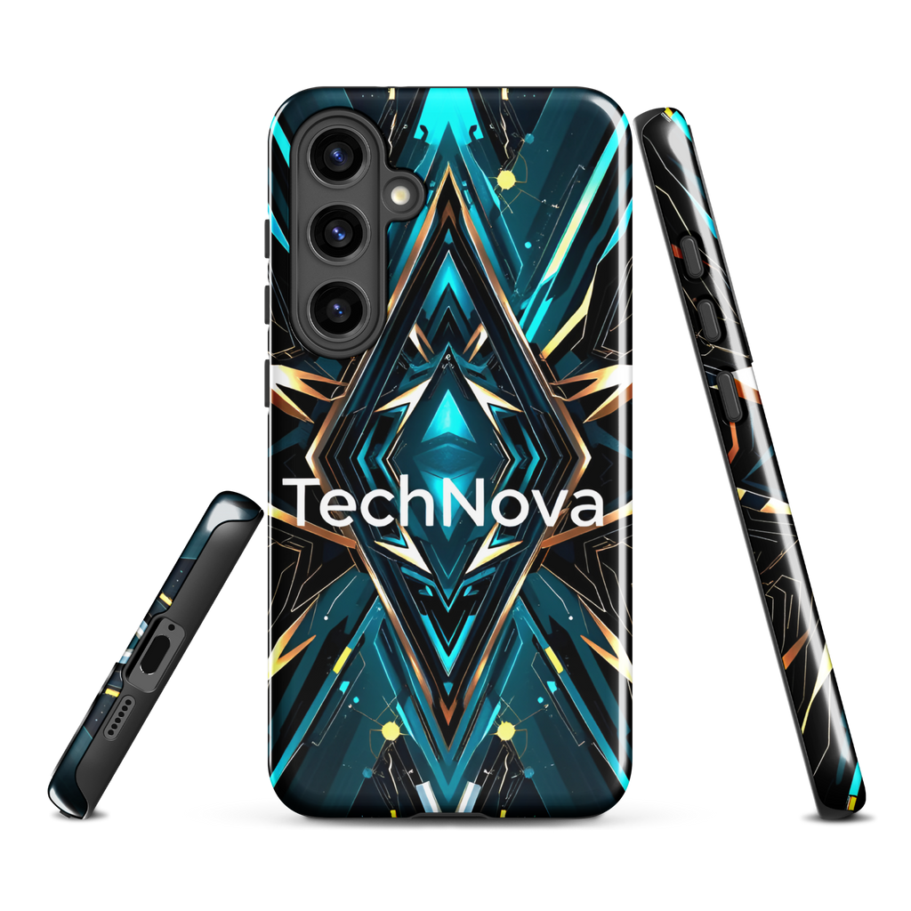 Coque Samsung protection premium - TechNova