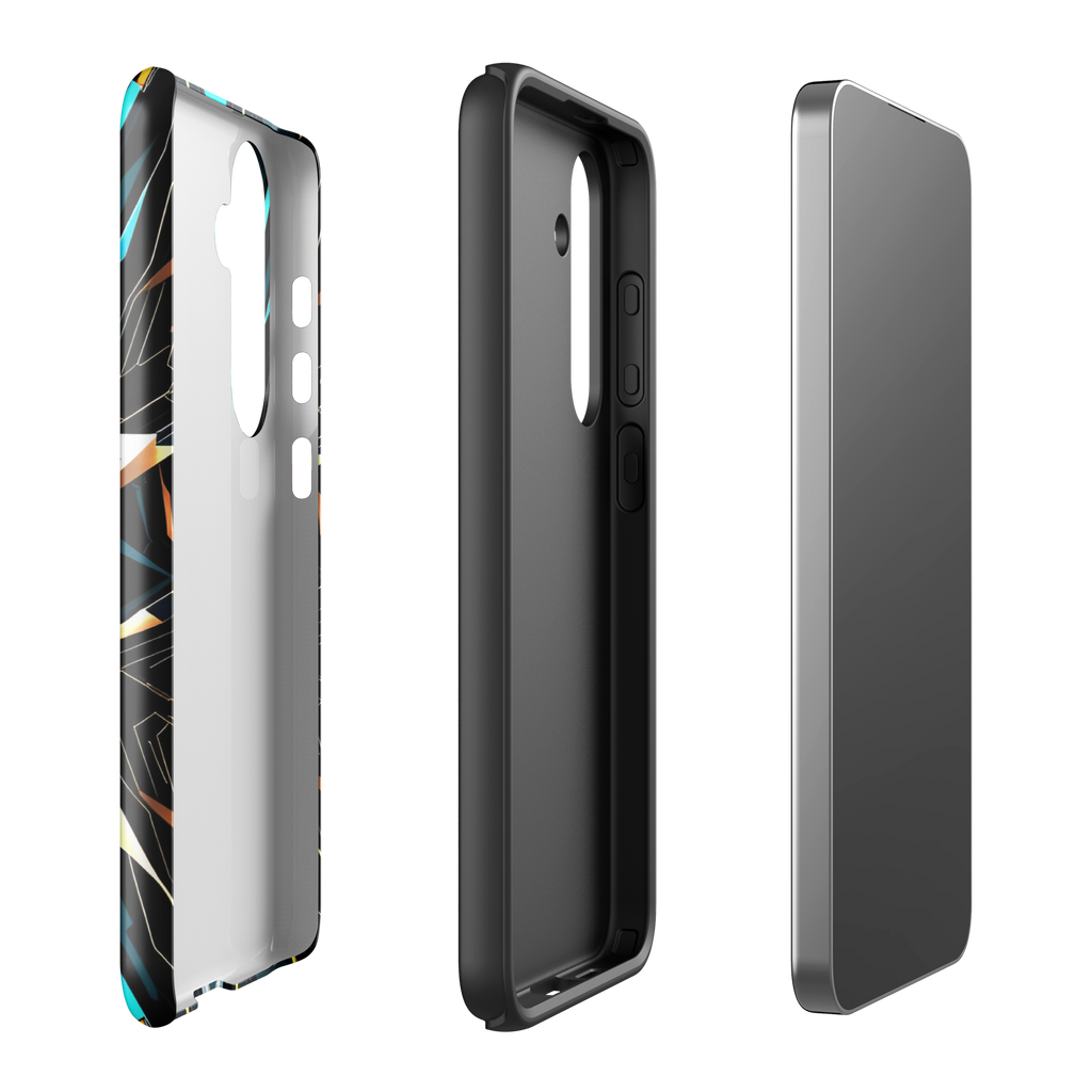 Coque Samsung protection premium - TechNova