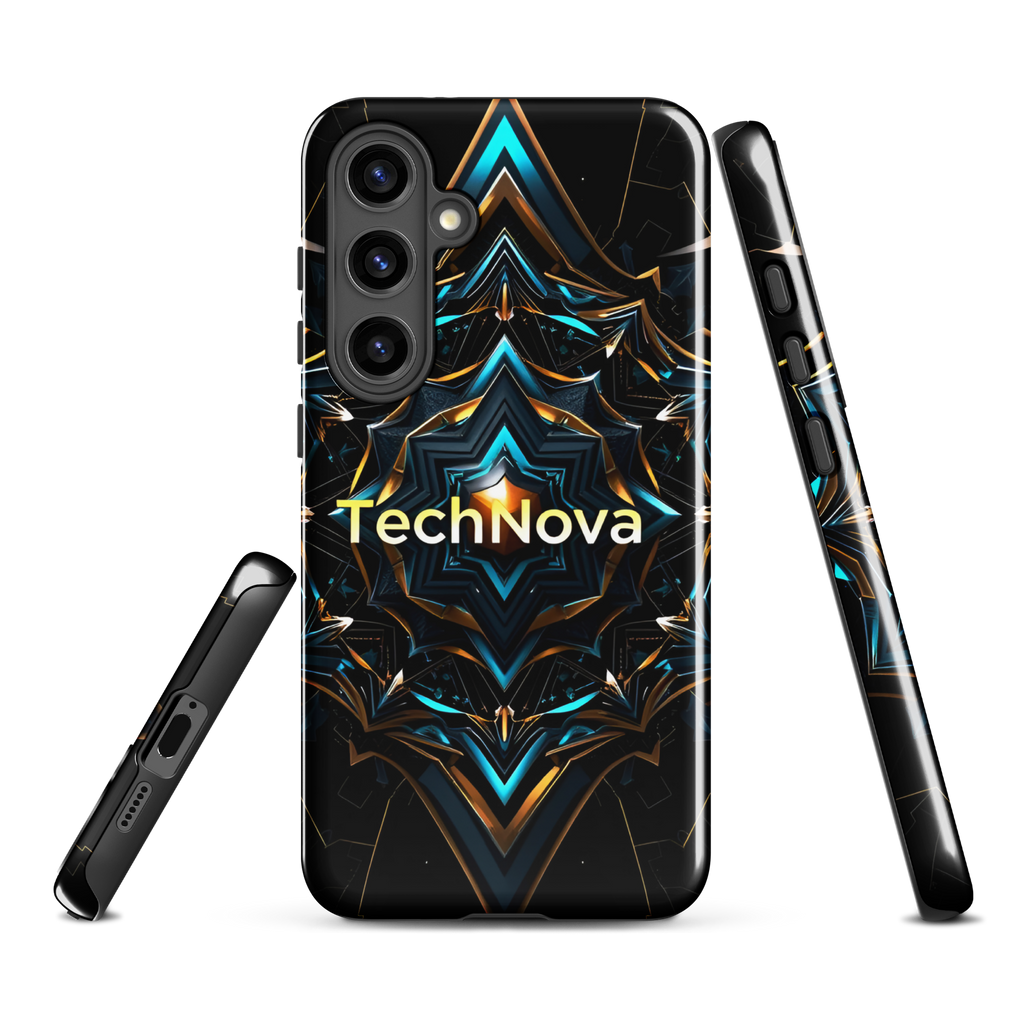 Coque Samsung protection premium - TechNova