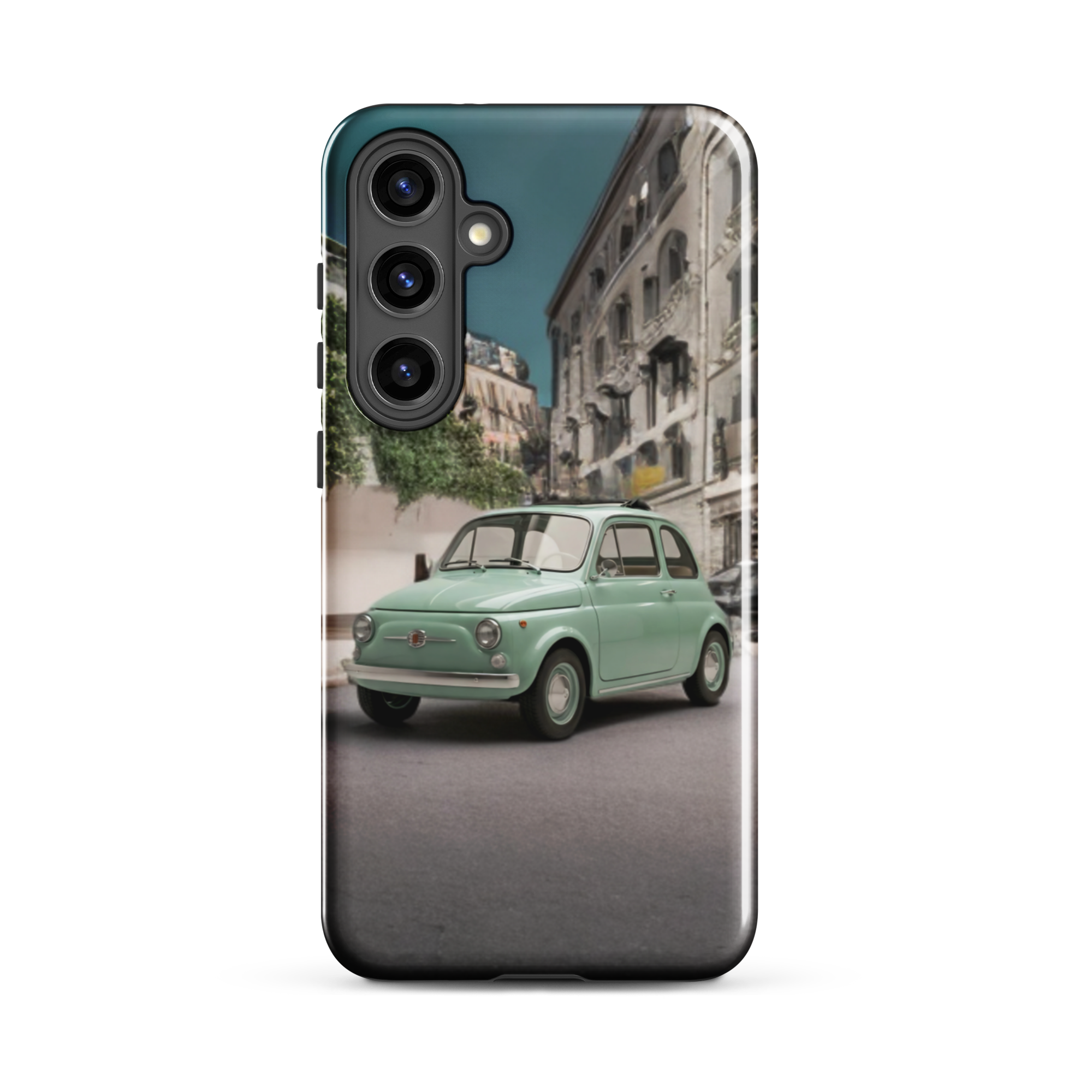 Coque Samsung protection premium - TechNova