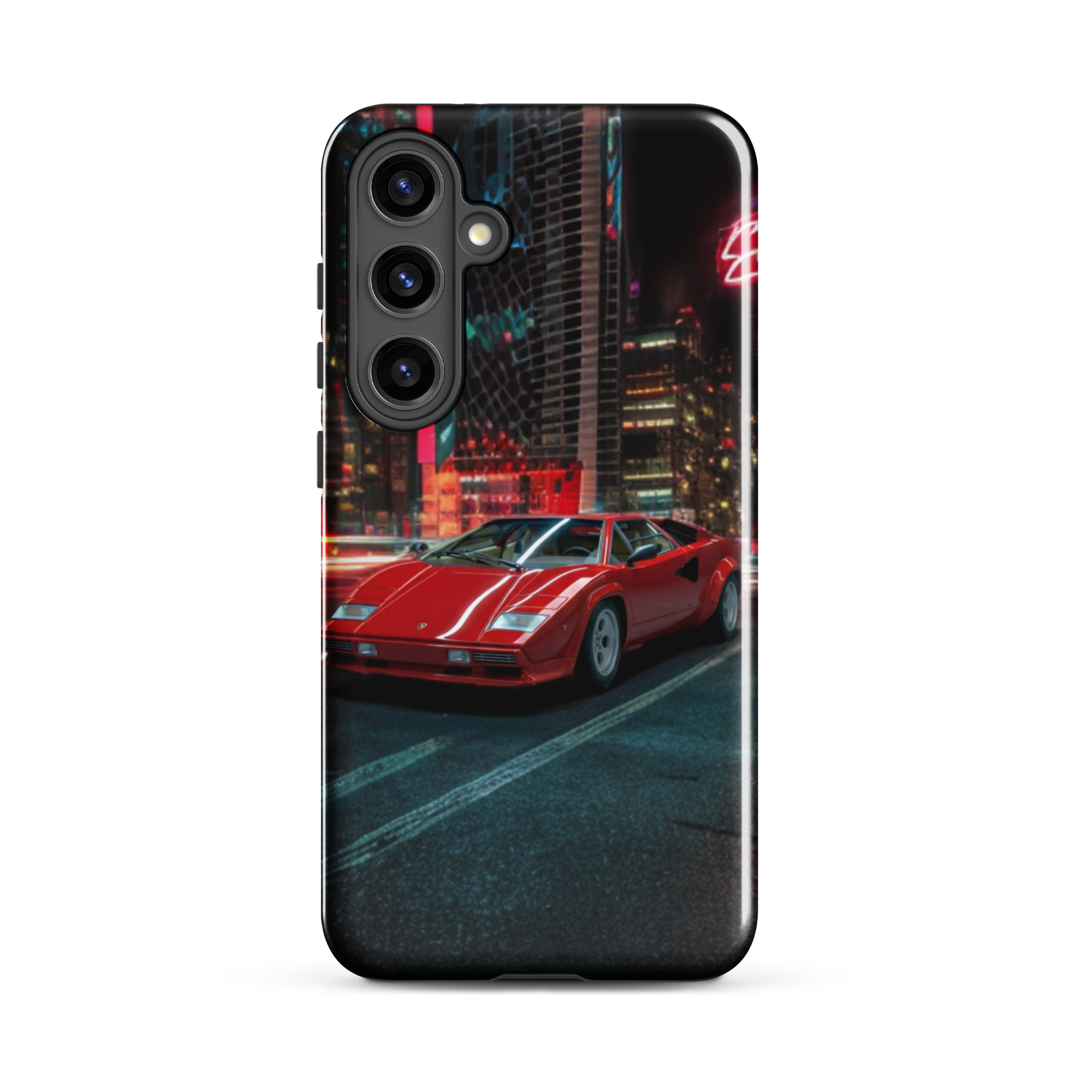 Coque Samsung protection premium - TechNova