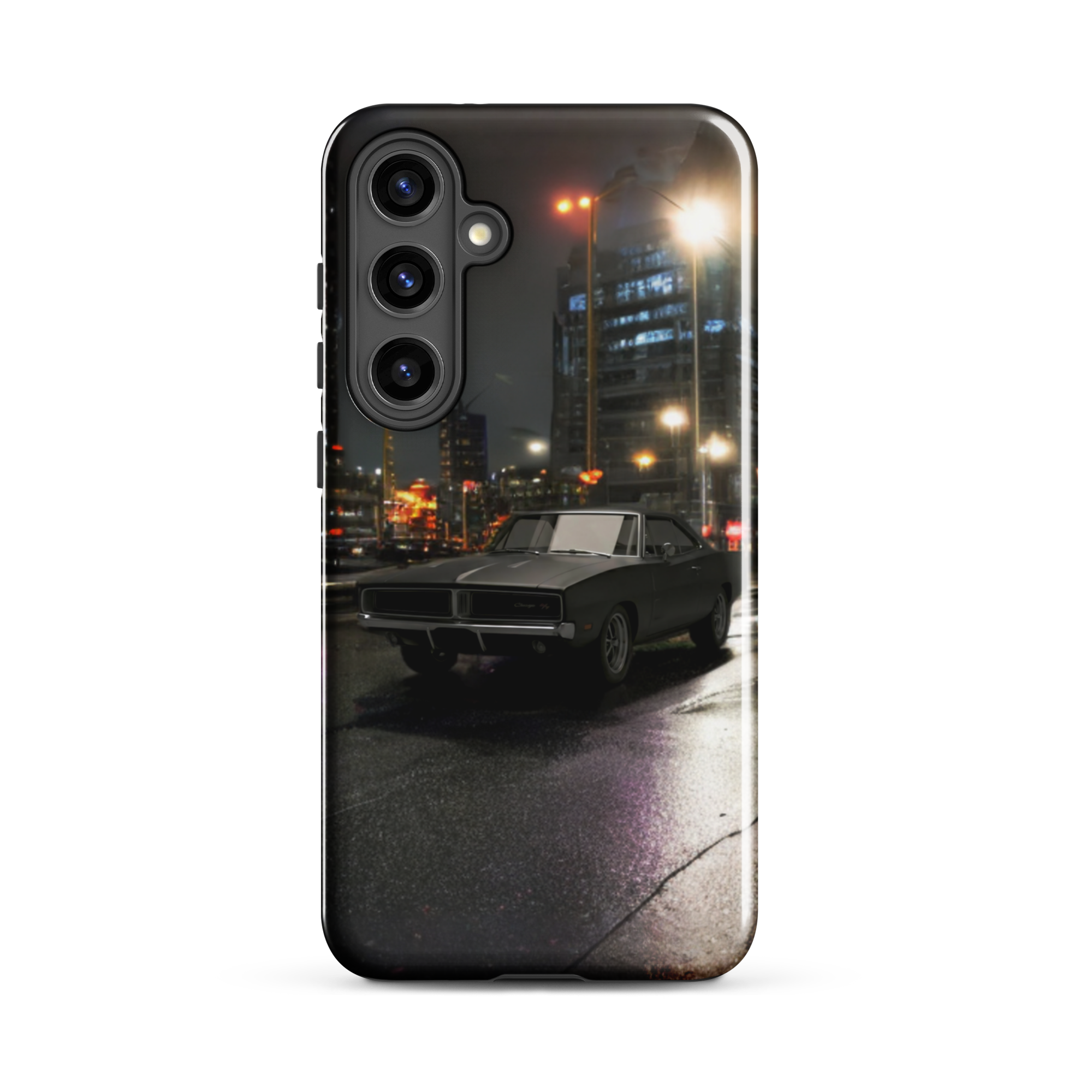 Coque Samsung protection premium - TechNova