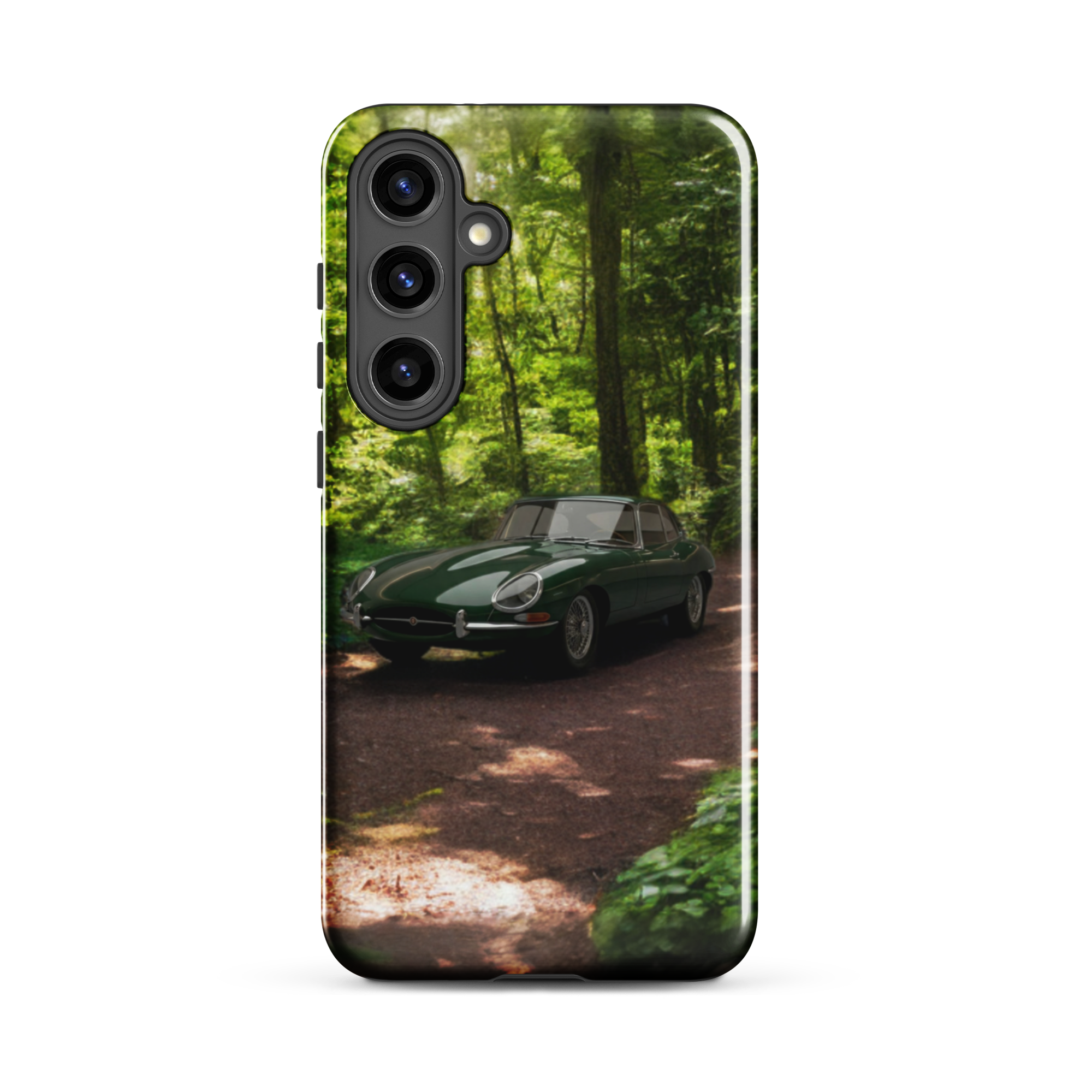 Coque Samsung protection premium - TechNova