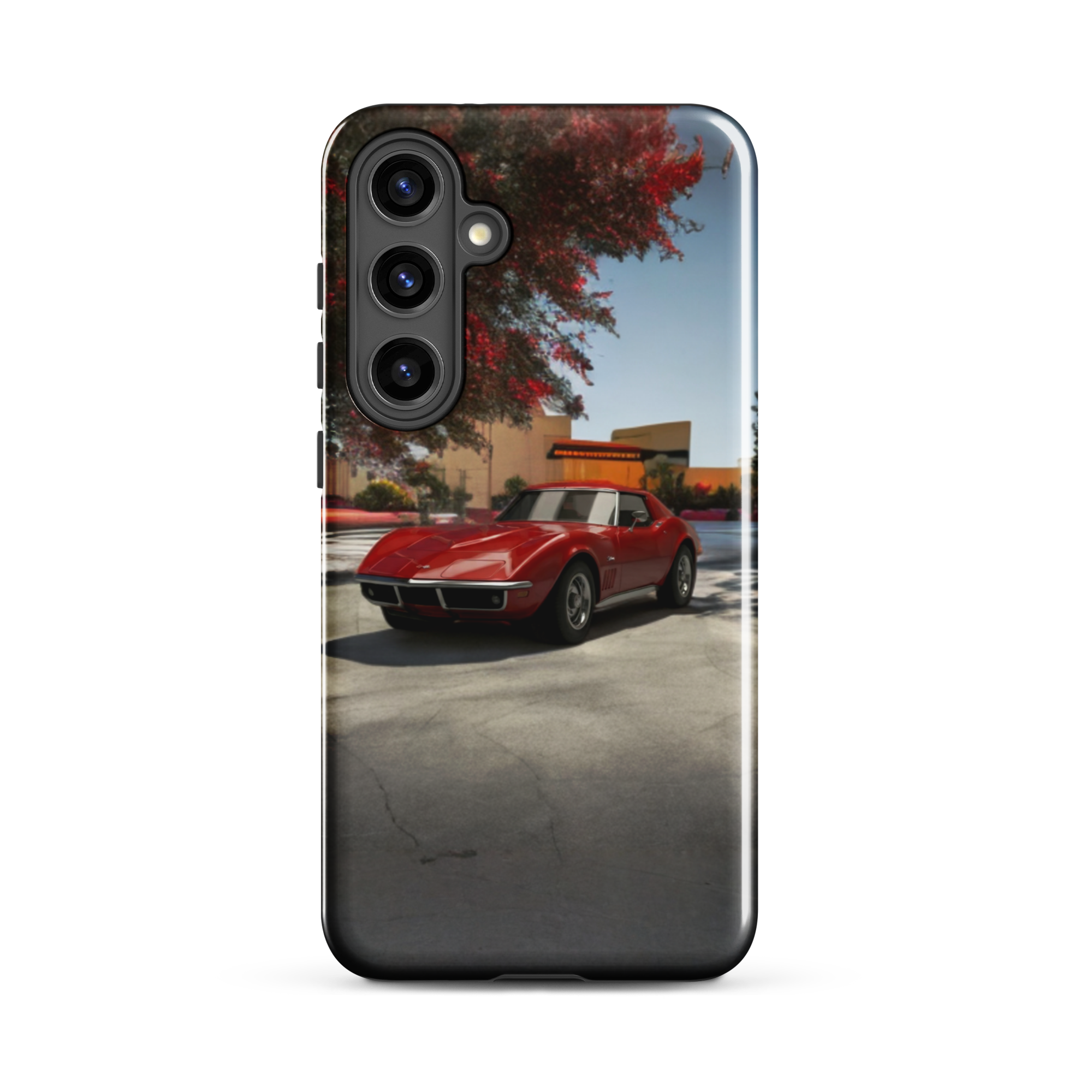 Coque Samsung protection premium - TechNova