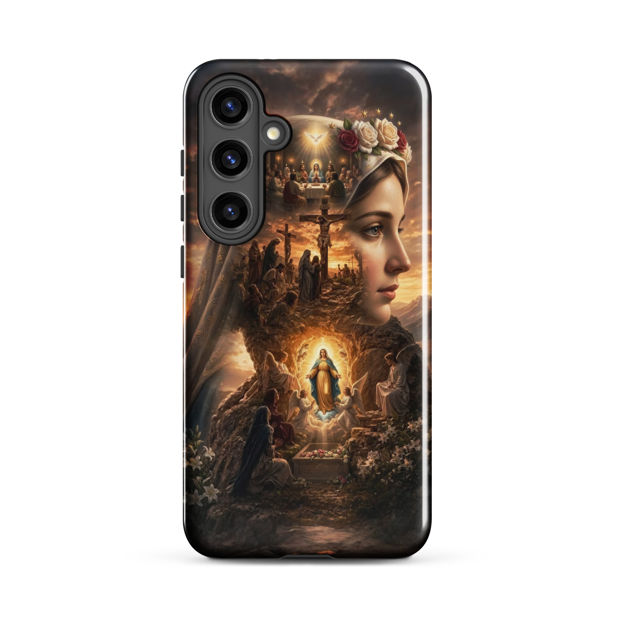 Coque Samsung protection premium - TechNova