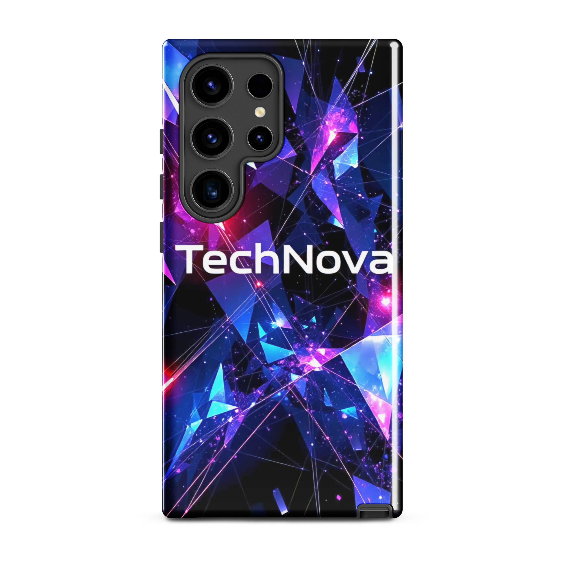 Coque Samsung protection premium - TechNova