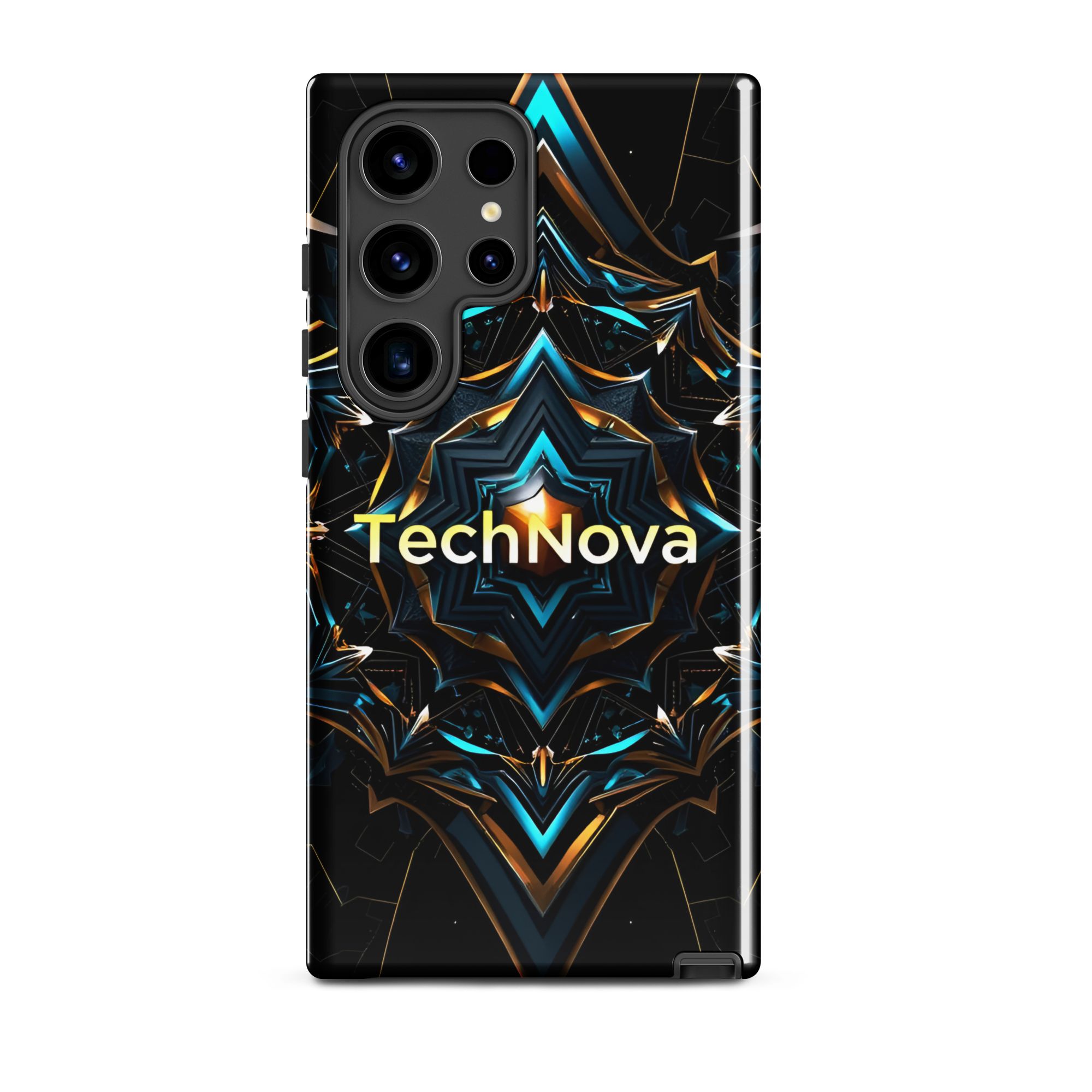 Coque Samsung protection premium - TechNova