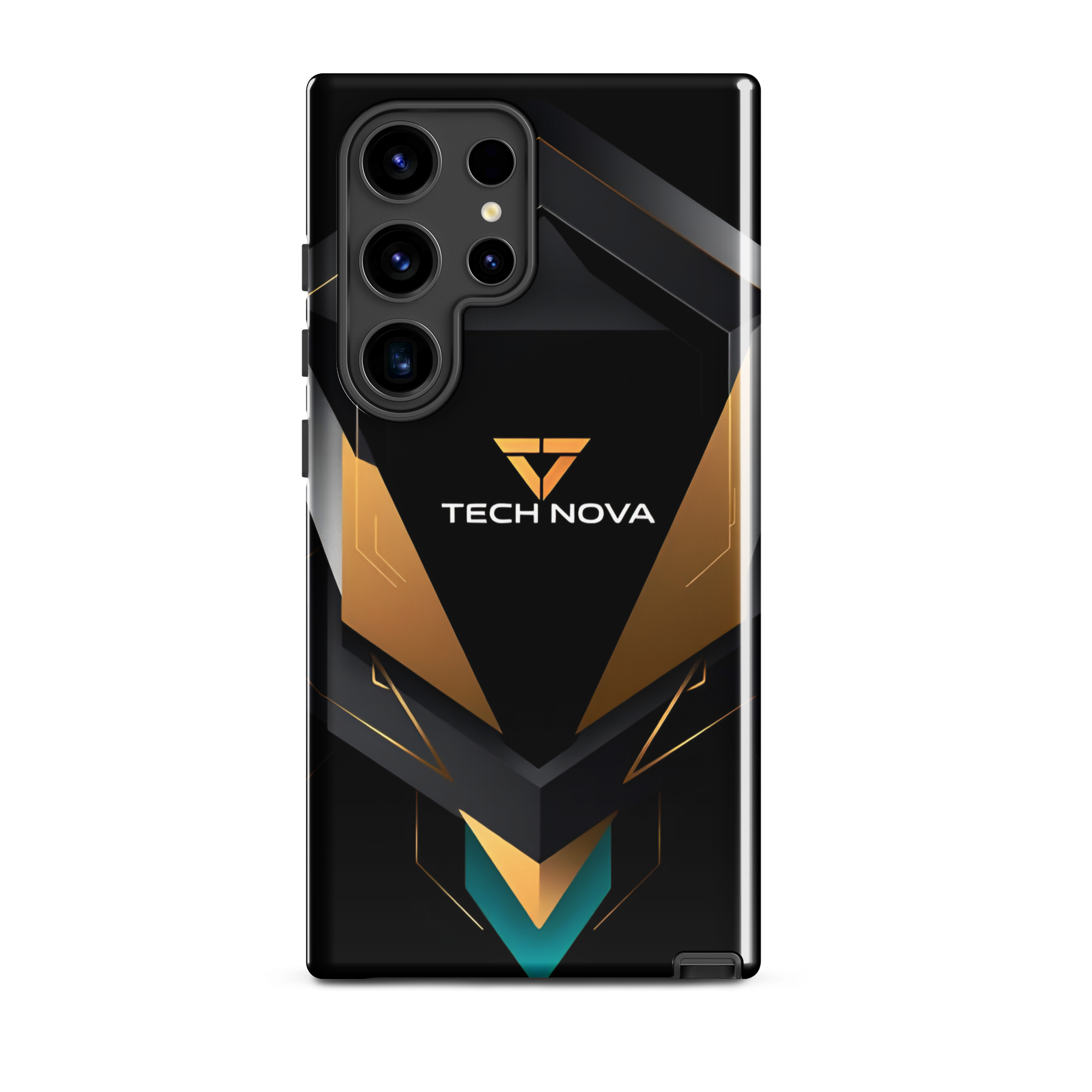 Coque Samsung protection premium - TechNova