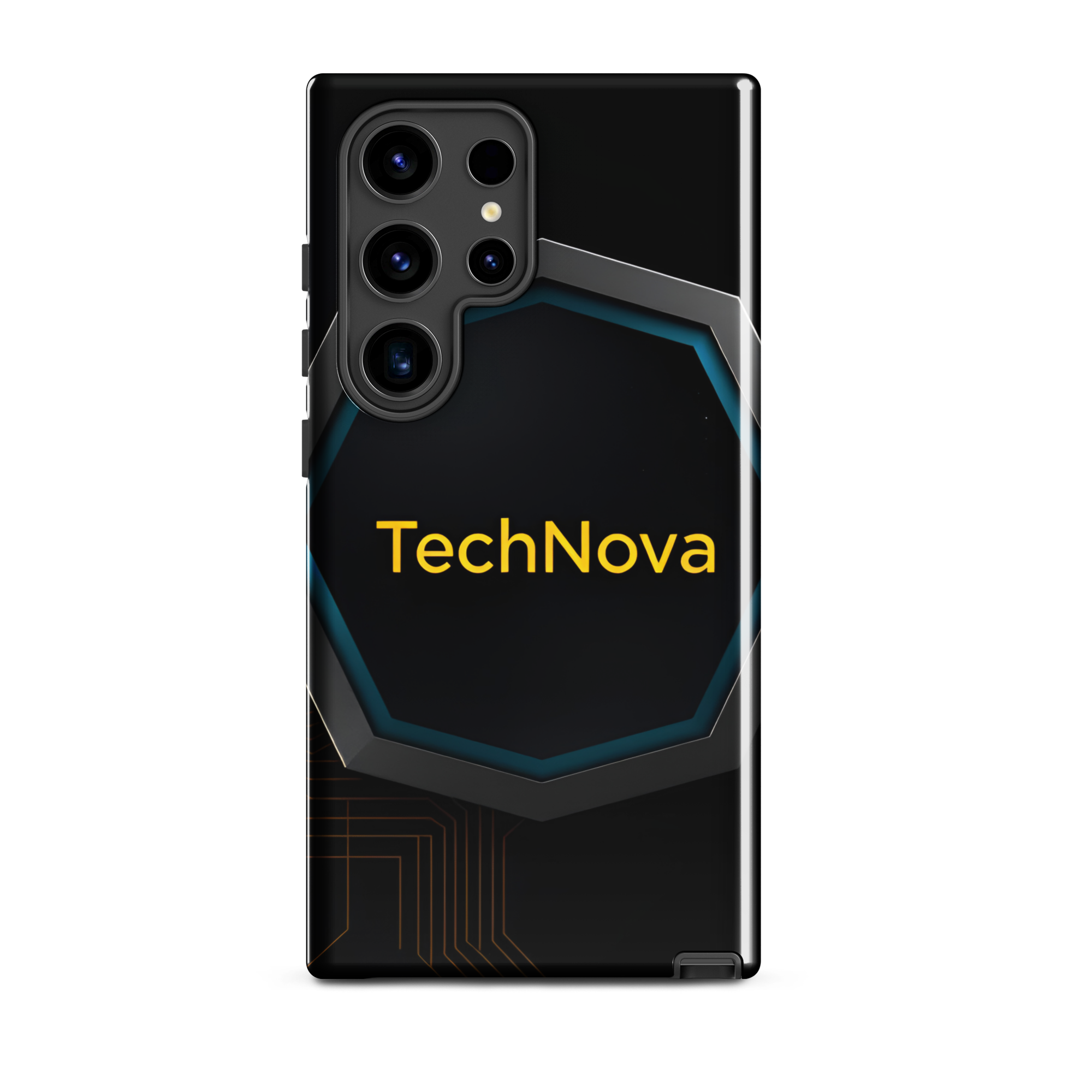 Coque Samsung protection premium - TechNova