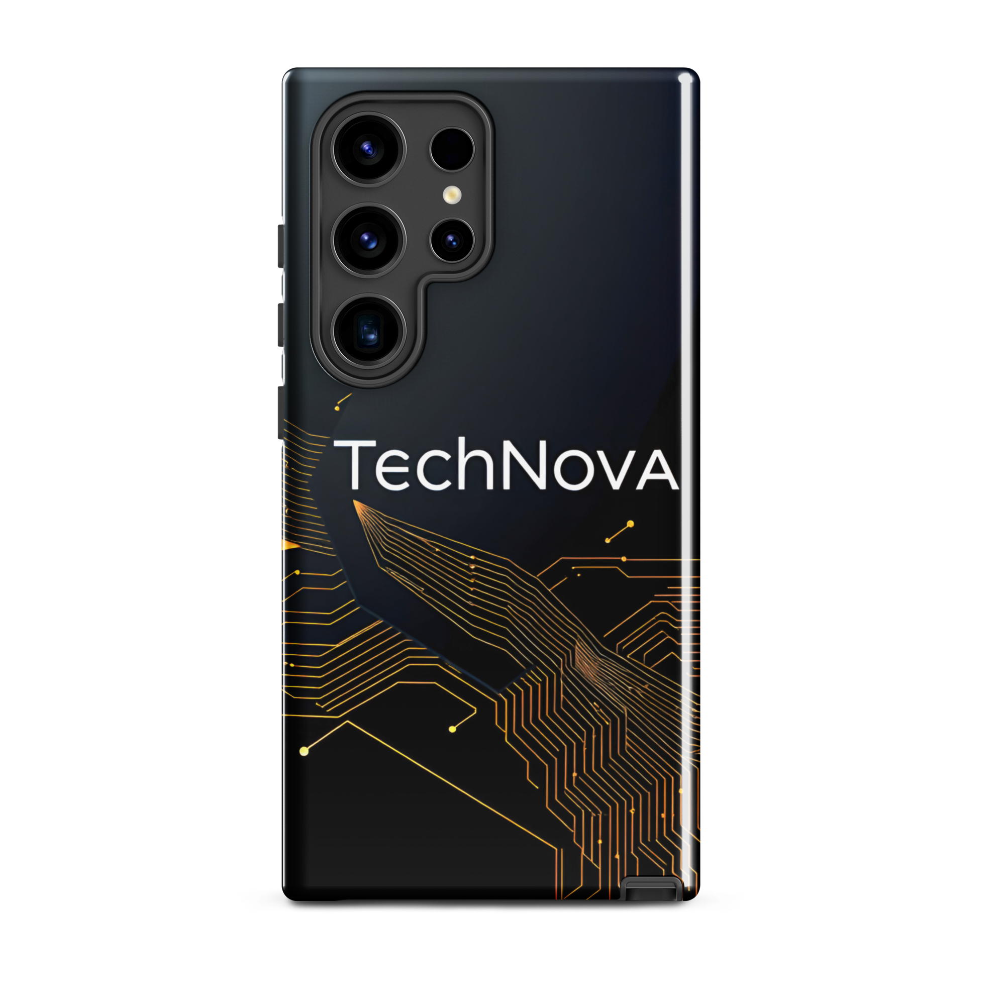 Coque Samsung protection premium - TechNova