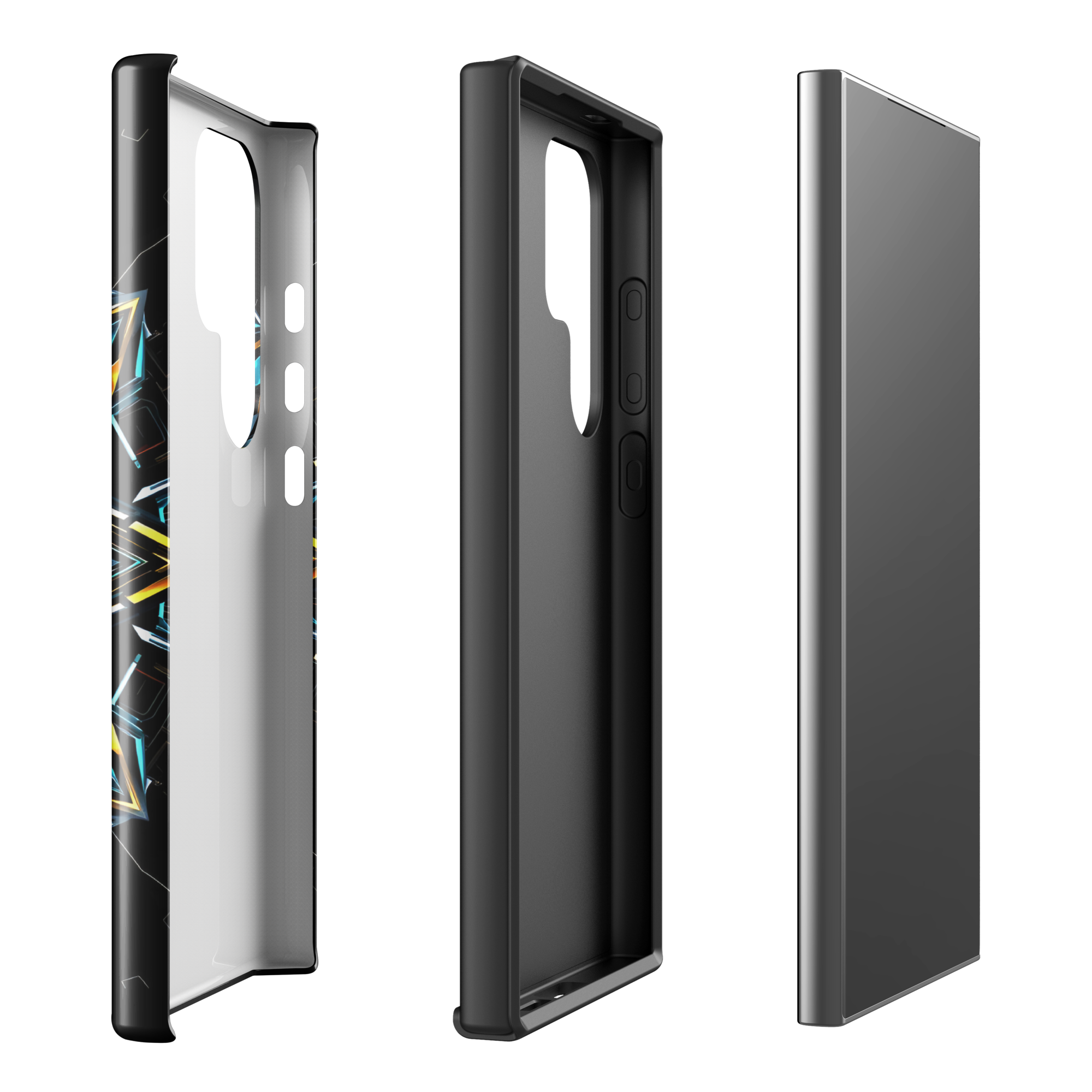 Coque Samsung protection premium - TechNova