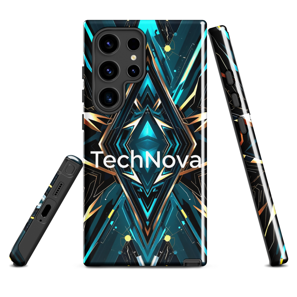 Coque Samsung protection premium - TechNova