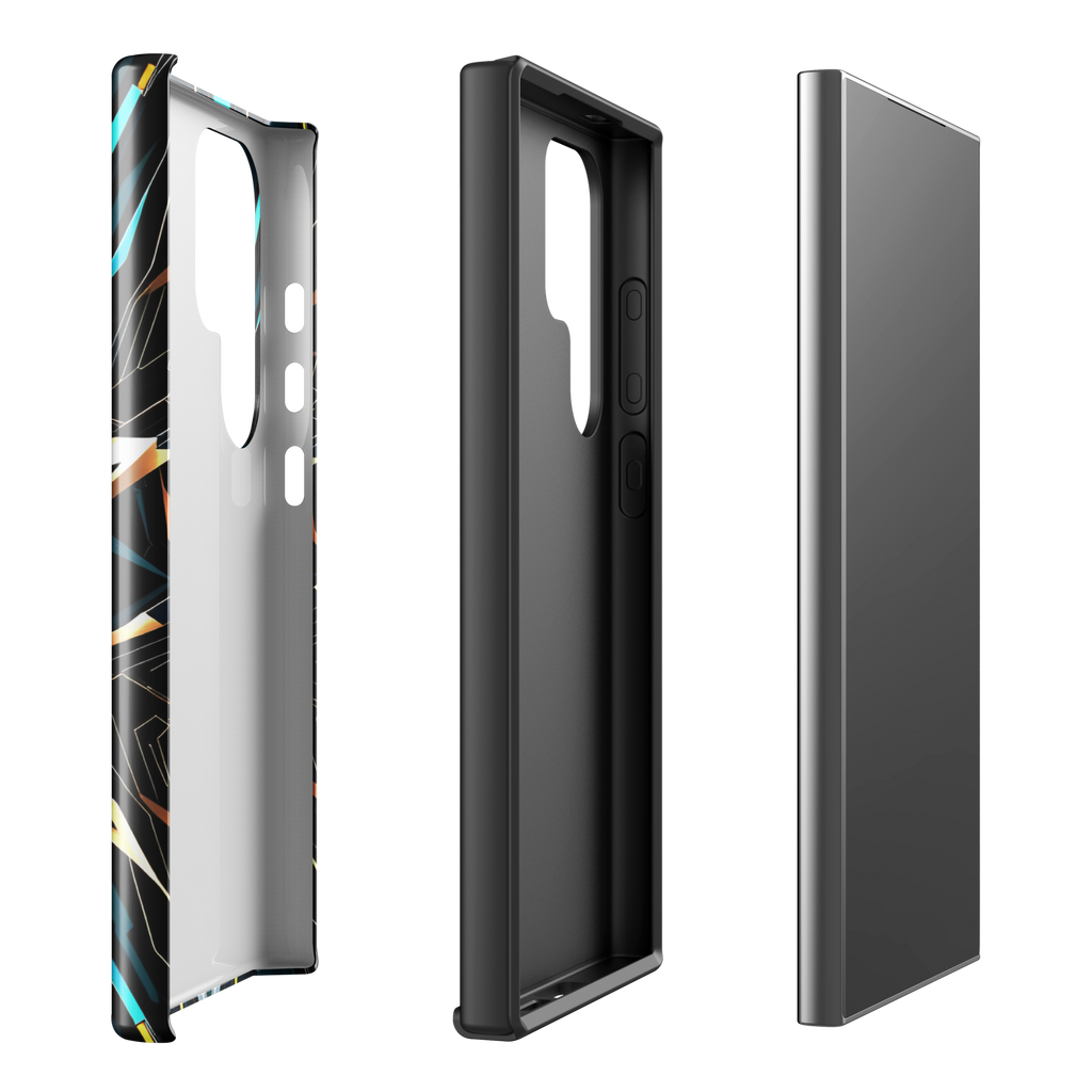 Coque Samsung protection premium - TechNova