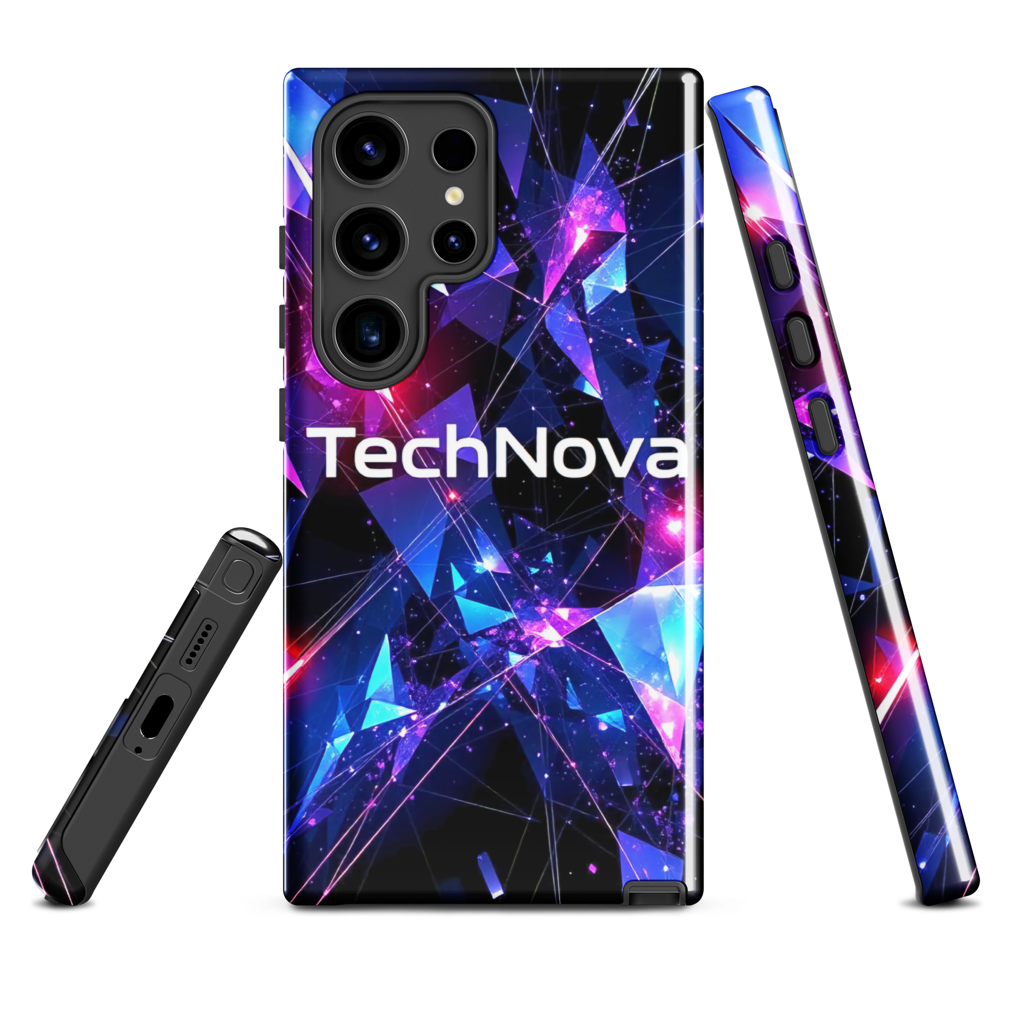 Coque Samsung protection premium - TechNova