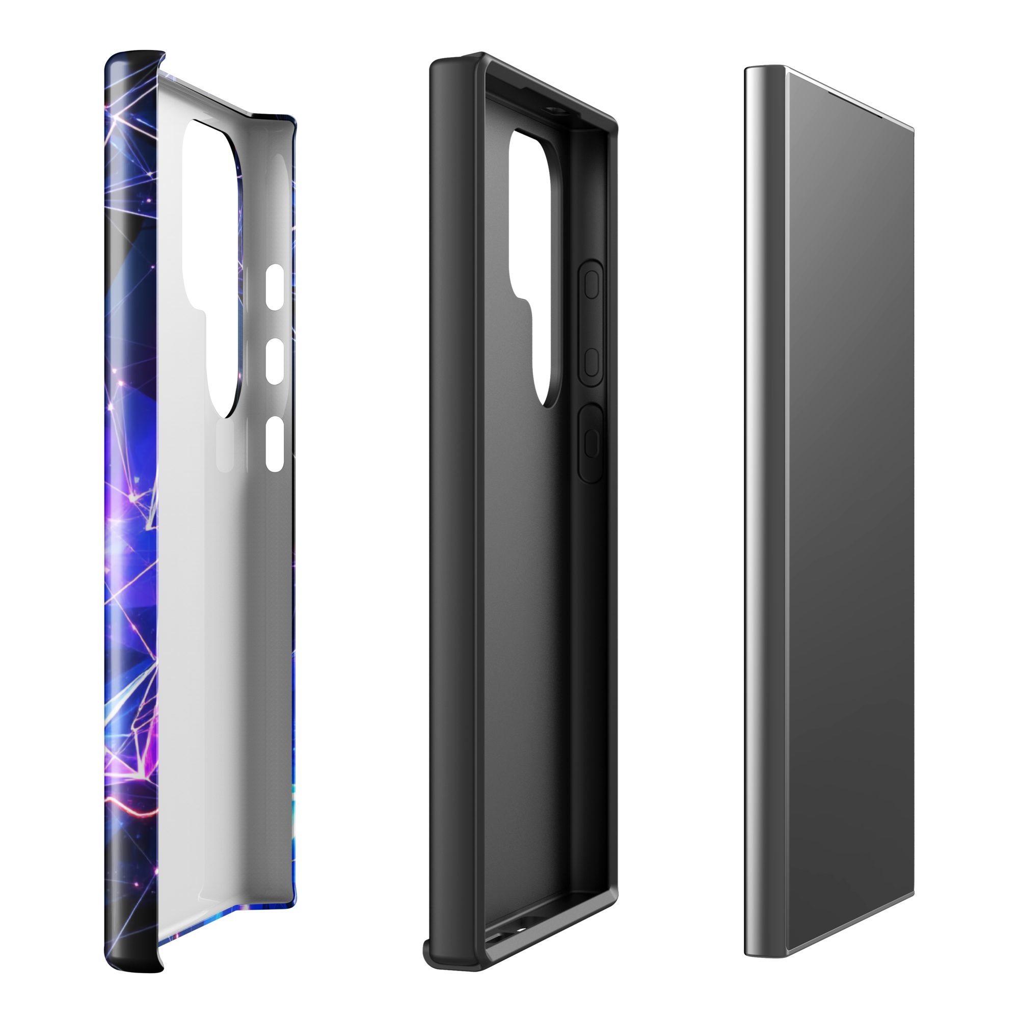 Coque Samsung protection premium - TechNova