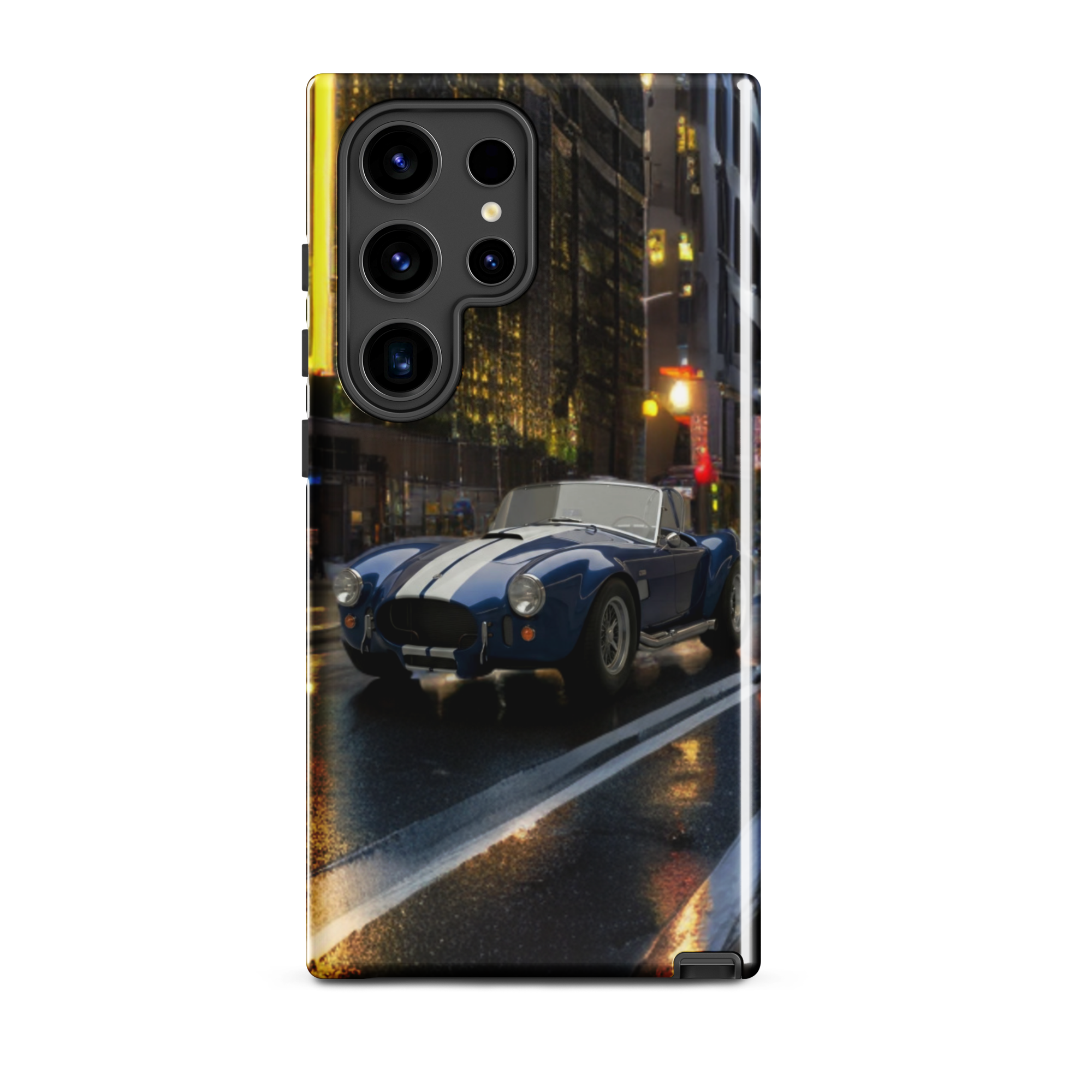 Coque Samsung protection premium - TechNova