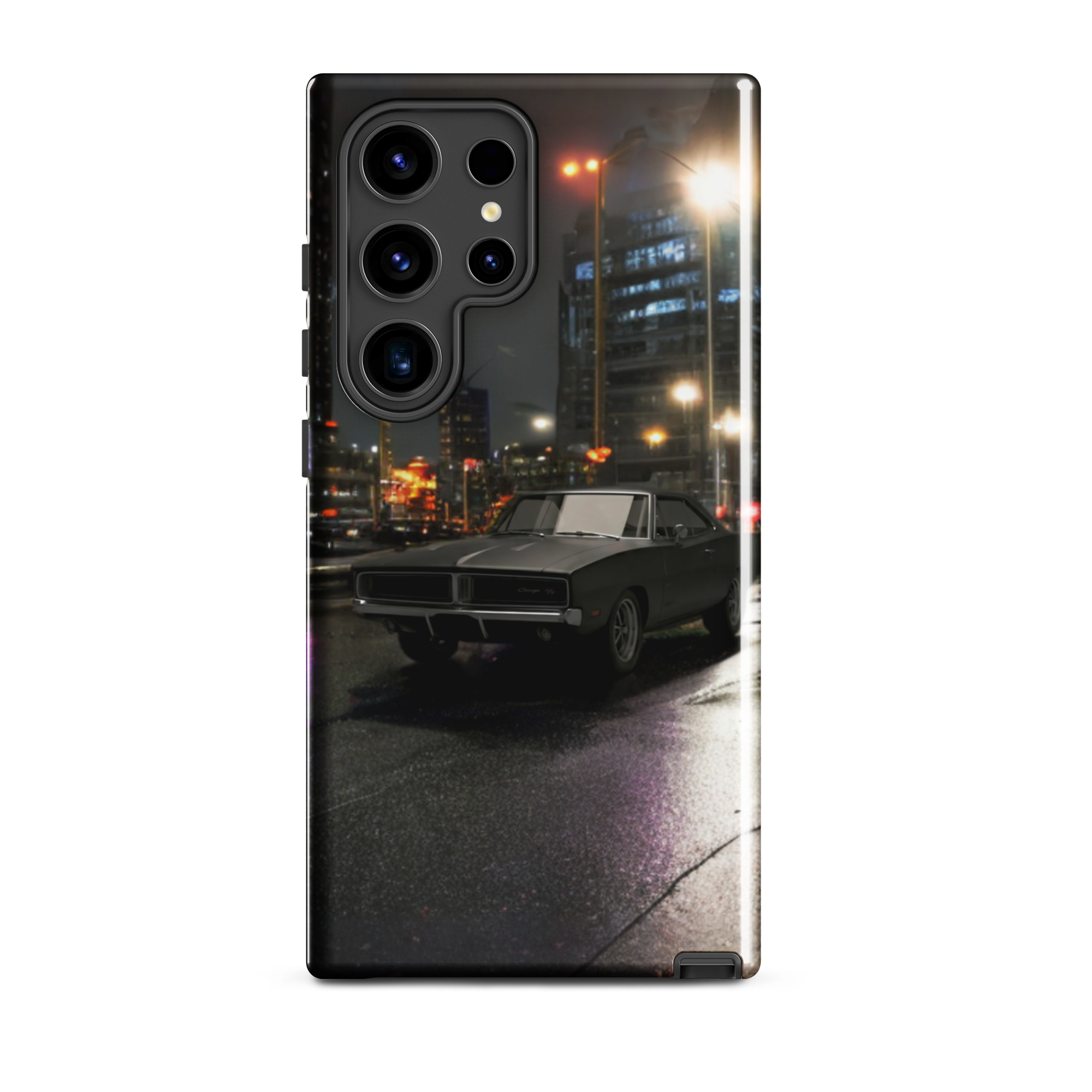 Coque Samsung protection premium - TechNova