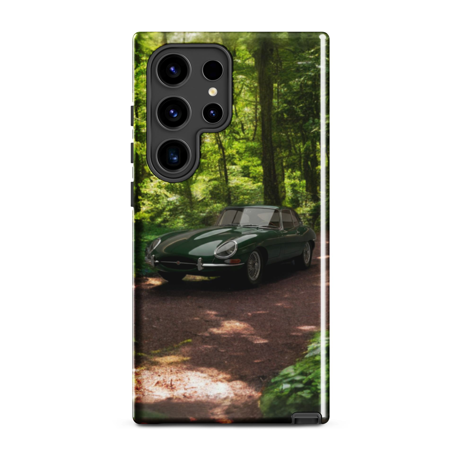 Coque Samsung protection premium - TechNova