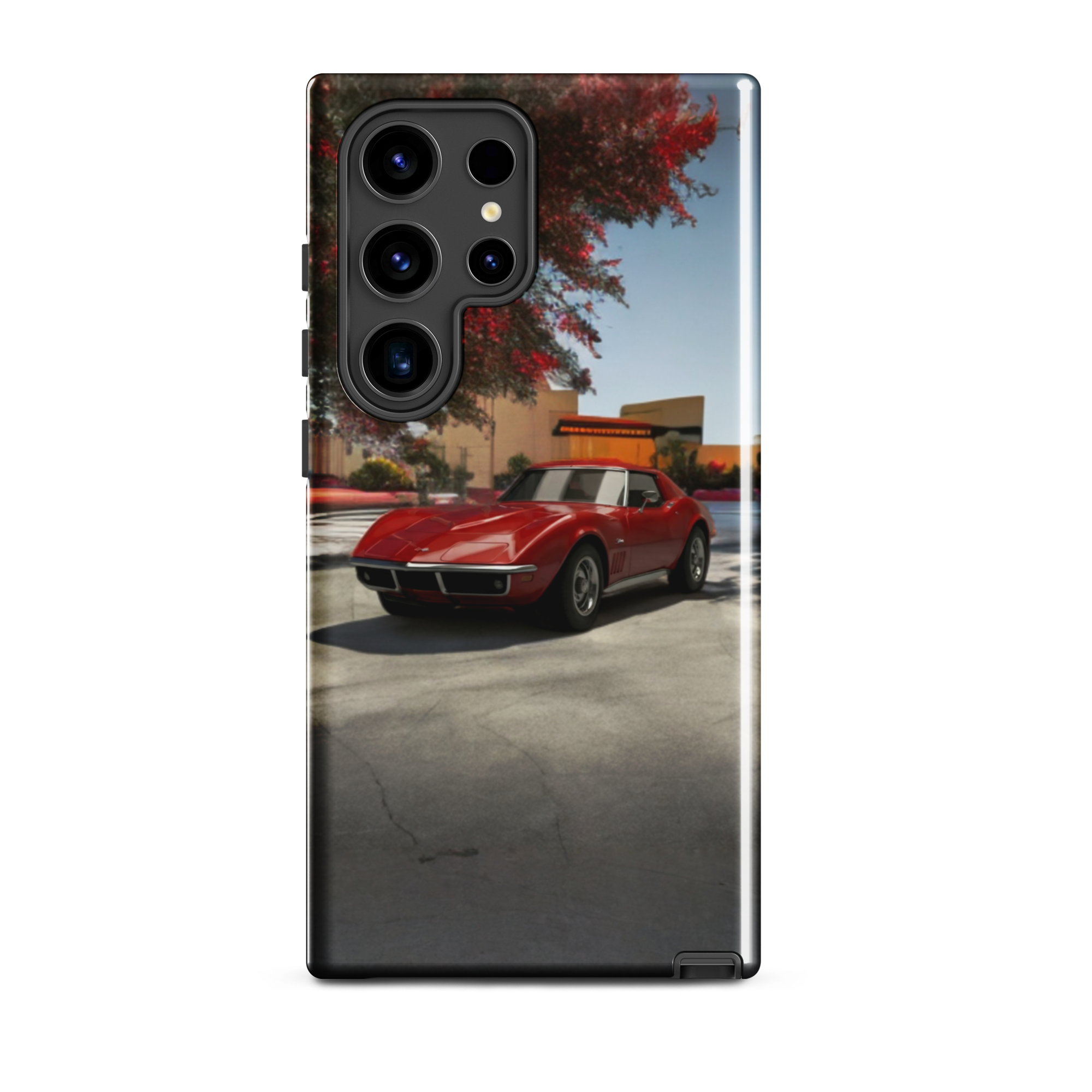 Coque Samsung protection premium - TechNova