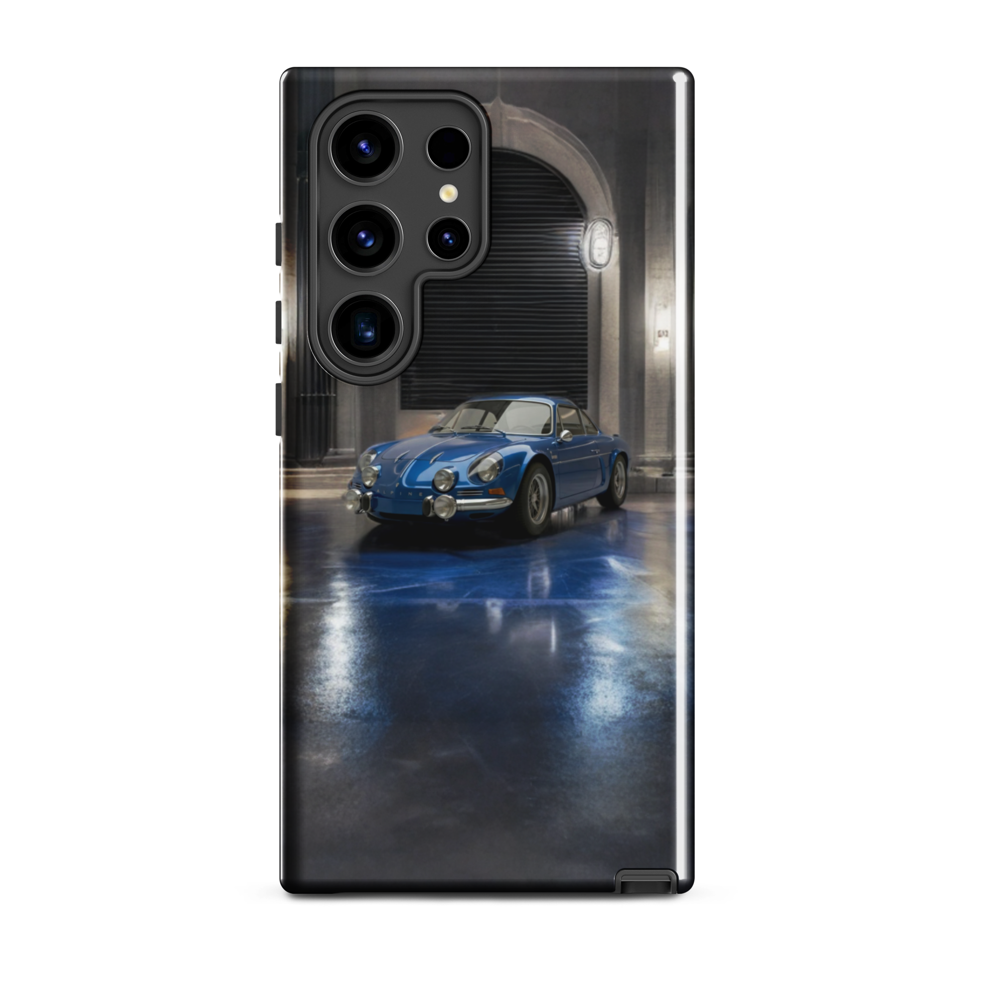 Coque Samsung protection premium - TechNova