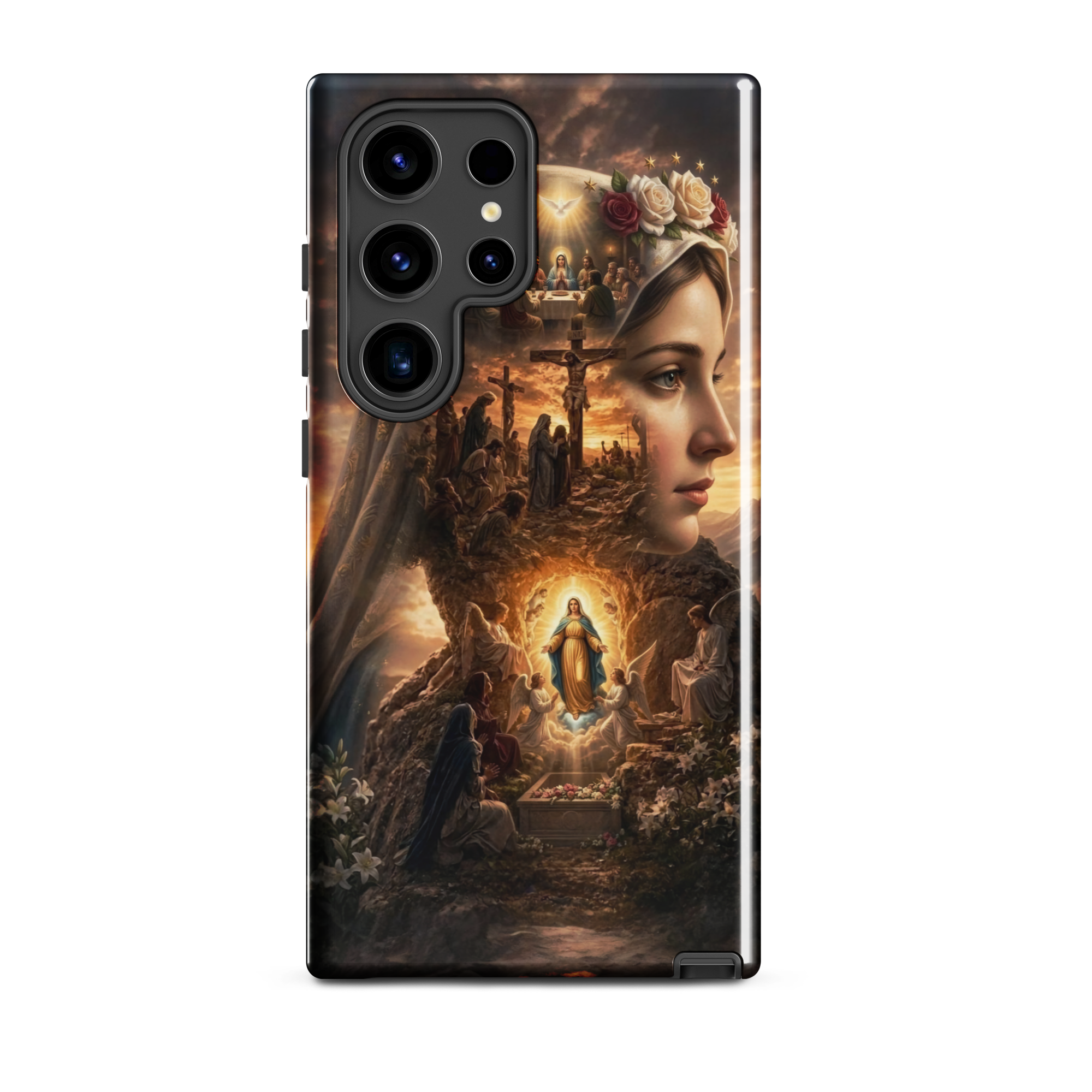 Coque Samsung protection premium - TechNova