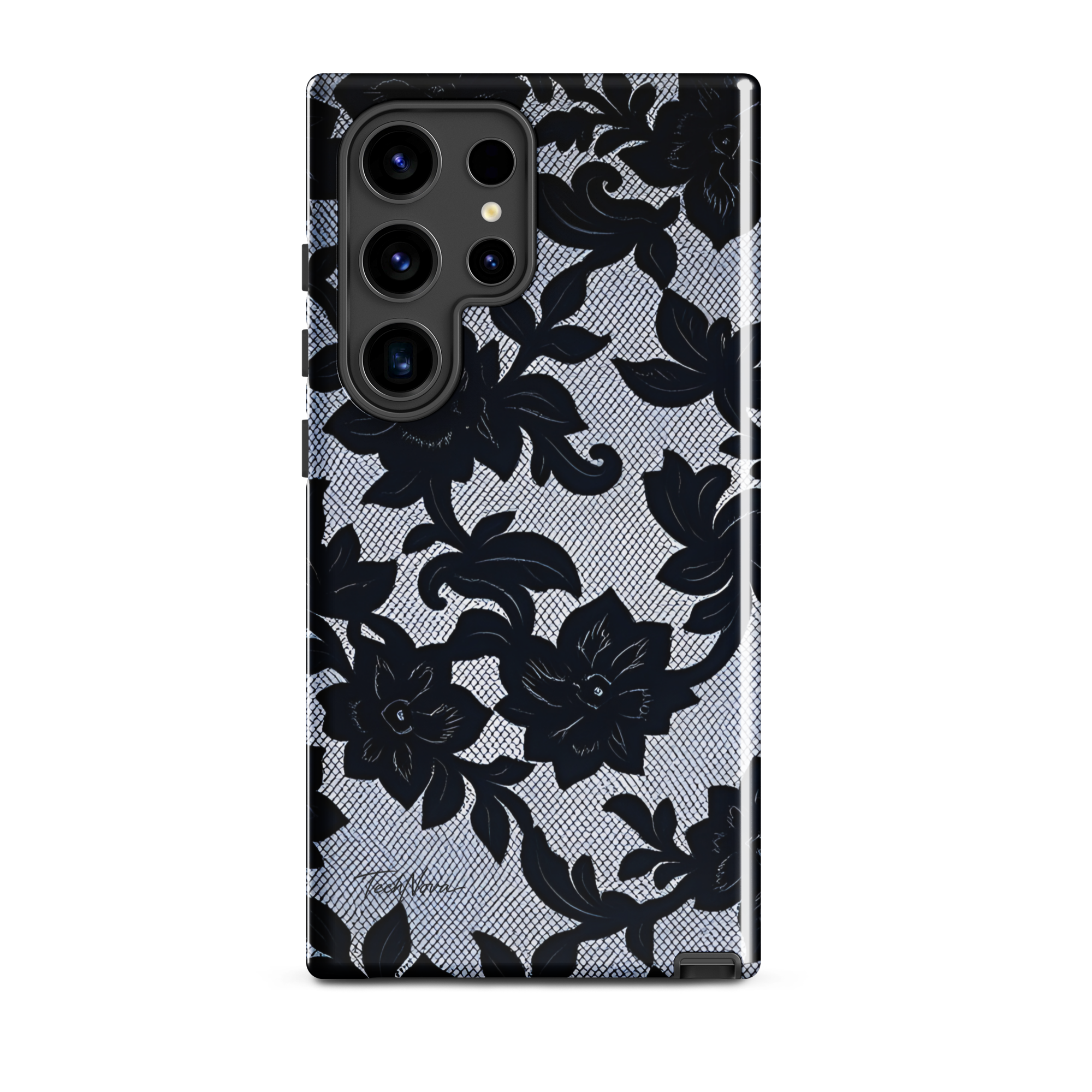 Coque Samsung protection premium - TechNova