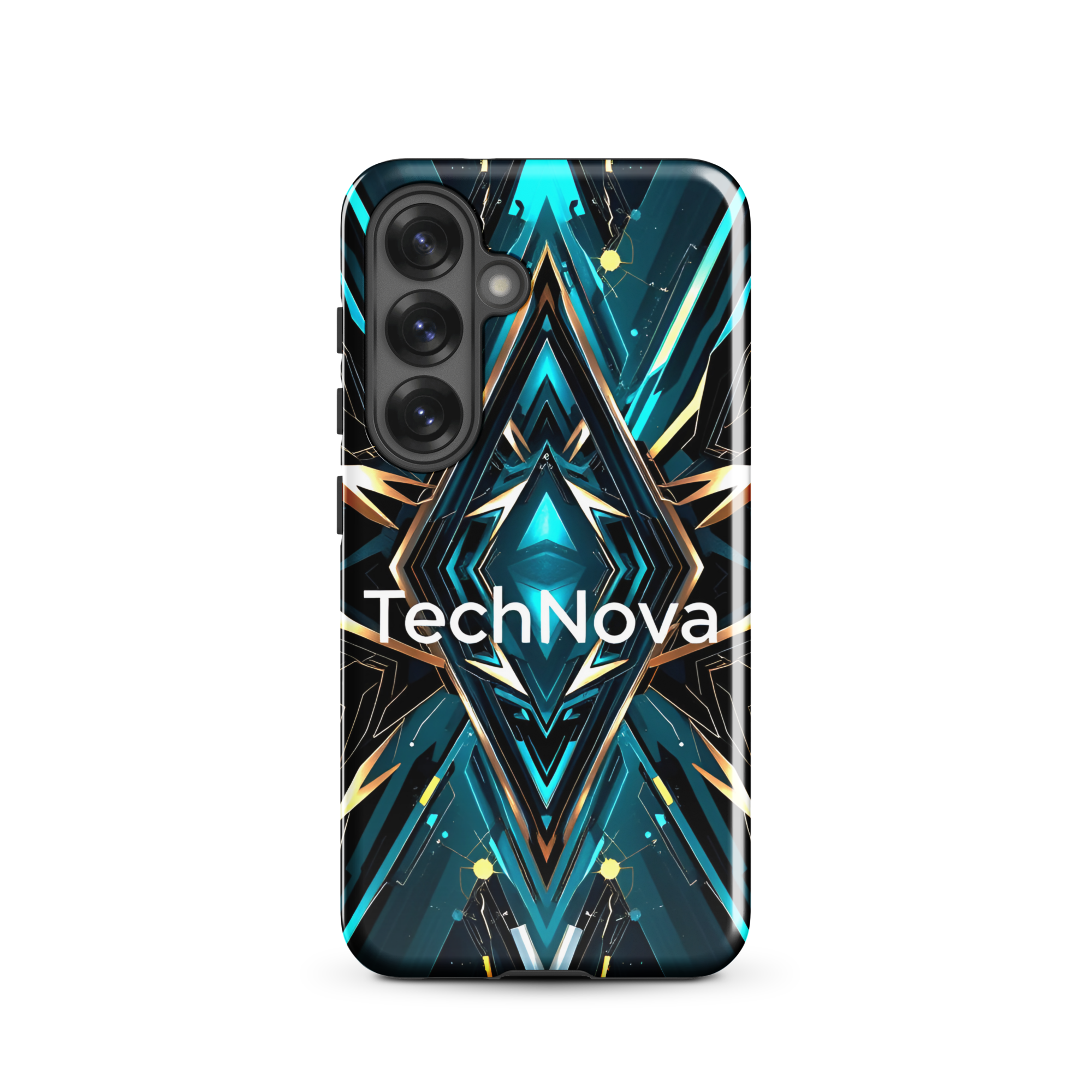 Coque Samsung protection premium - TechNova