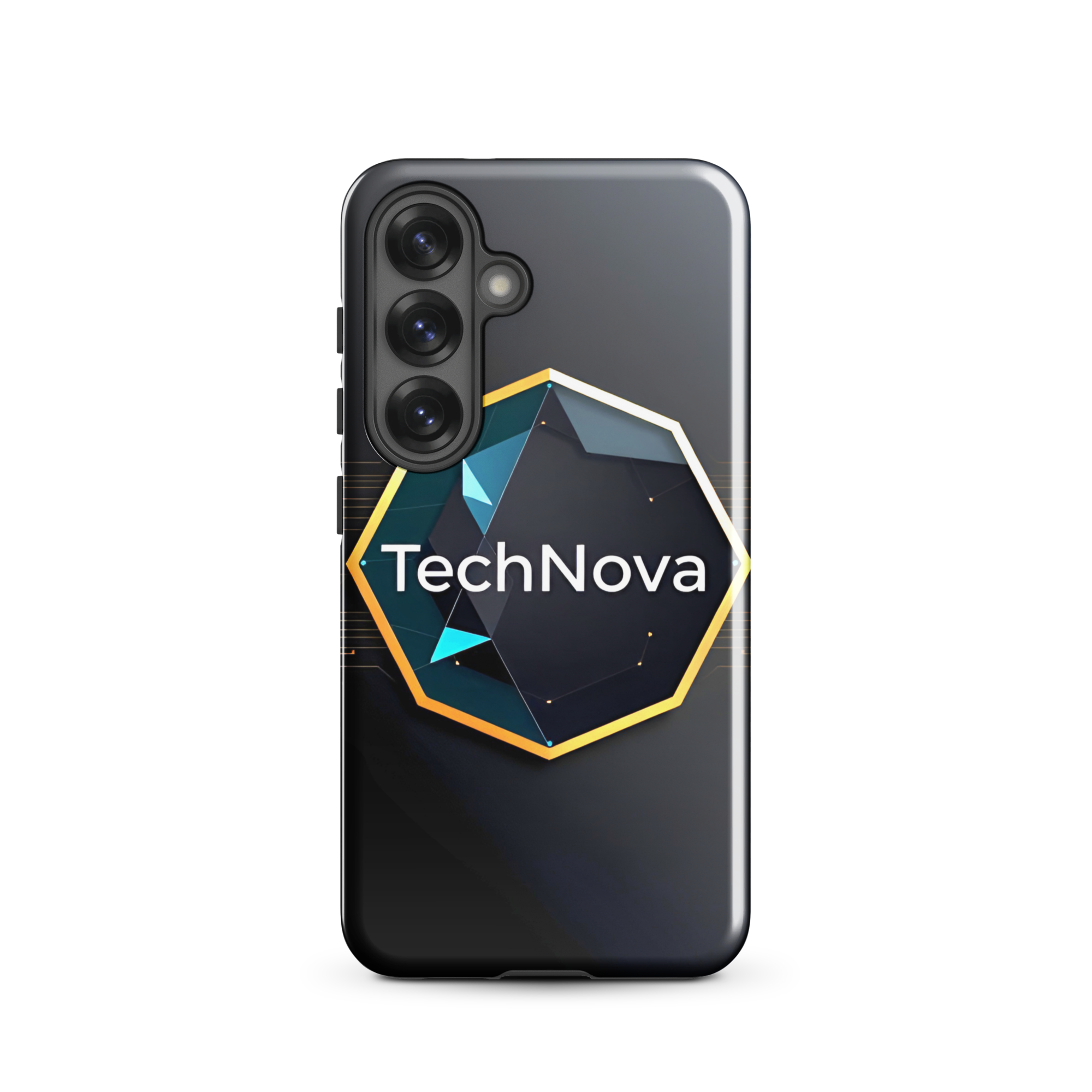 Coque Samsung protection premium - TechNova