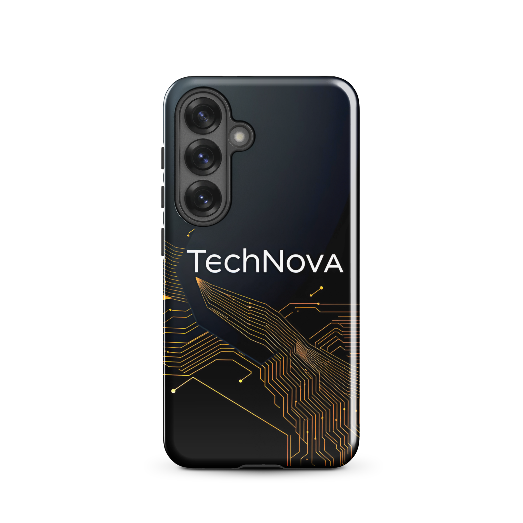 Coque Samsung protection premium - TechNova